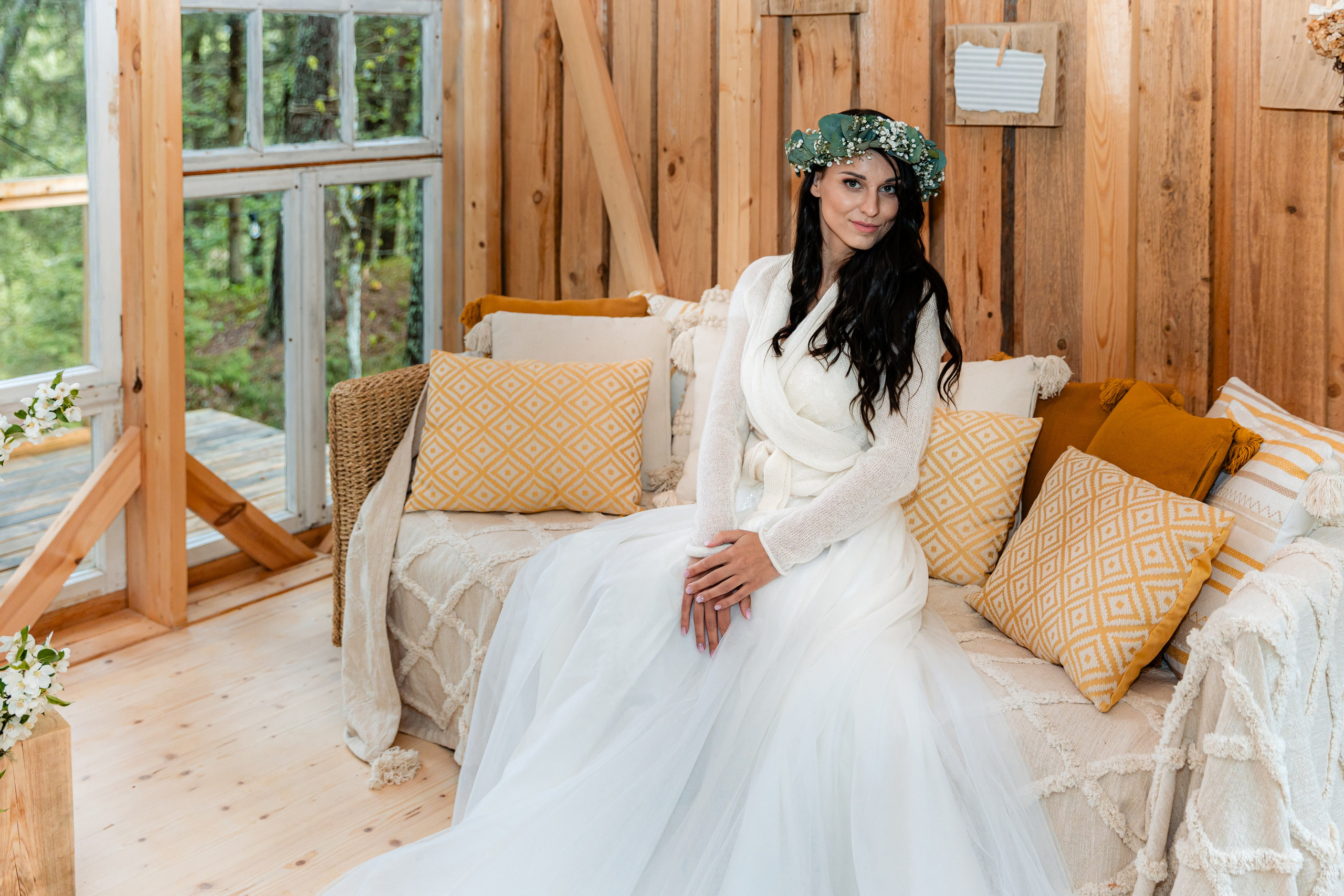 Adrija & Vladislavs, Latvia. June, 2022. Timeless Wedding & Event Photography — based London, working across Europe