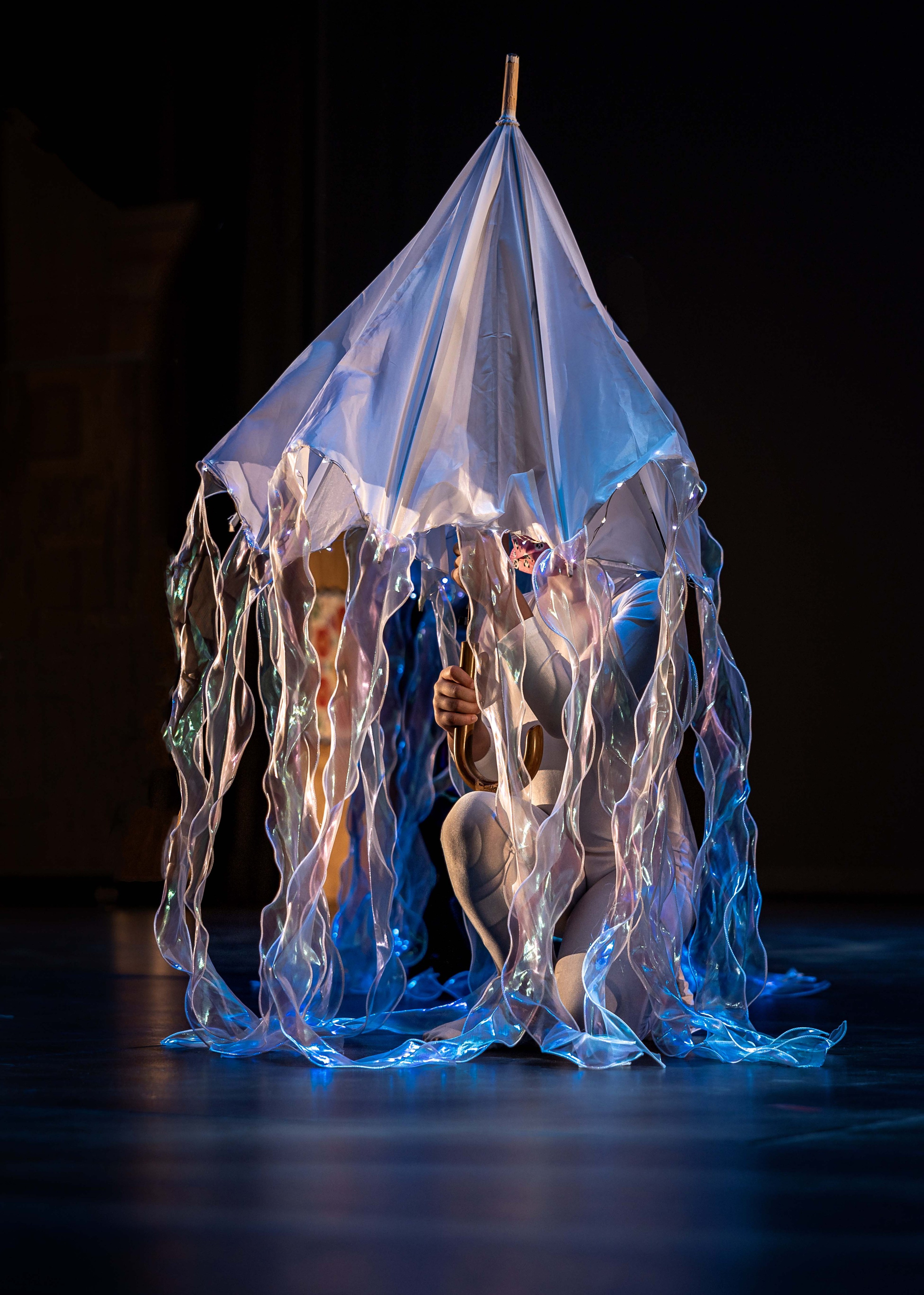 Спектакли. Портретный и репортажный фотограф Елена Цырюк