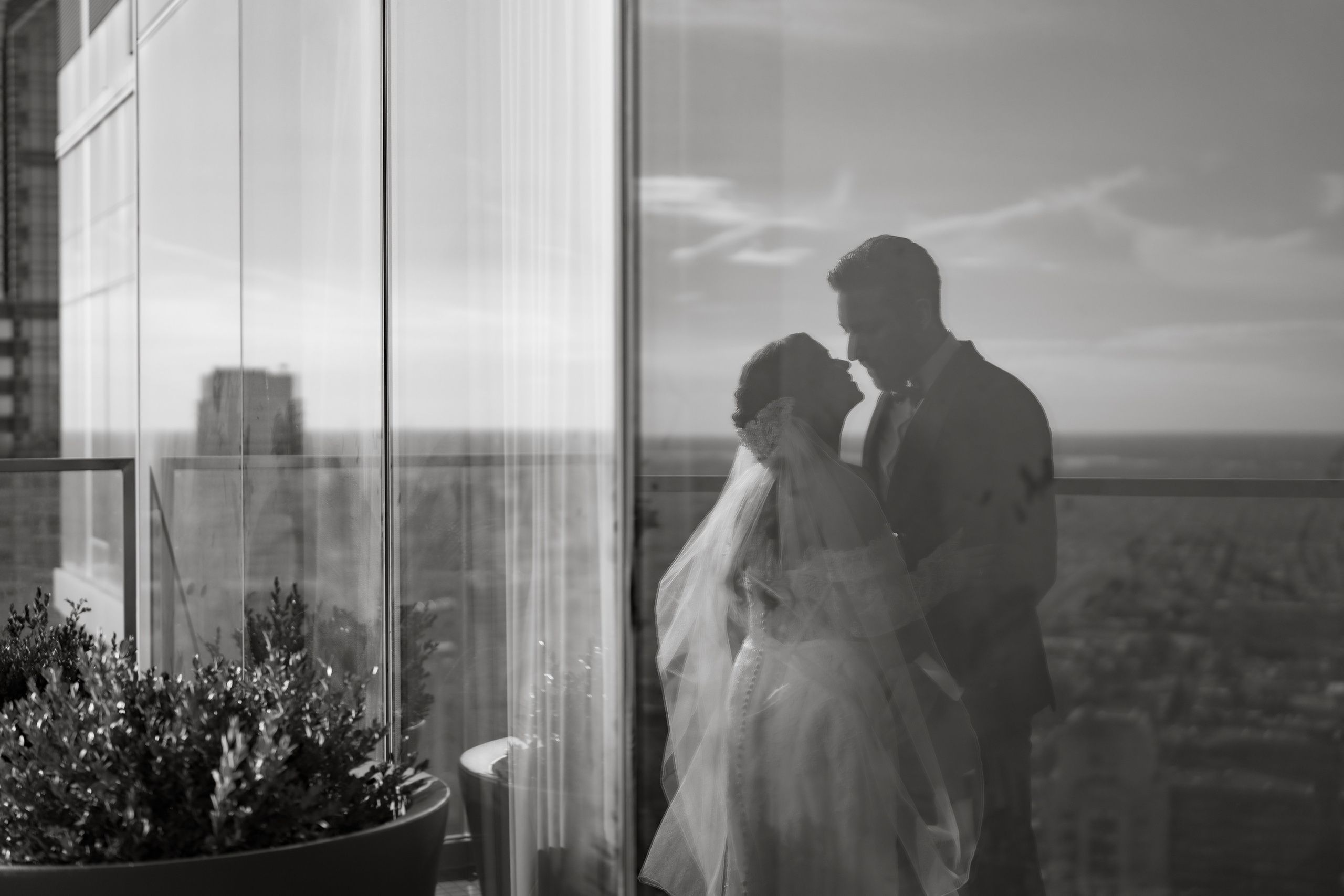 Leigh and Jennifer wedding day. Anna Krasnova Wedding photographer