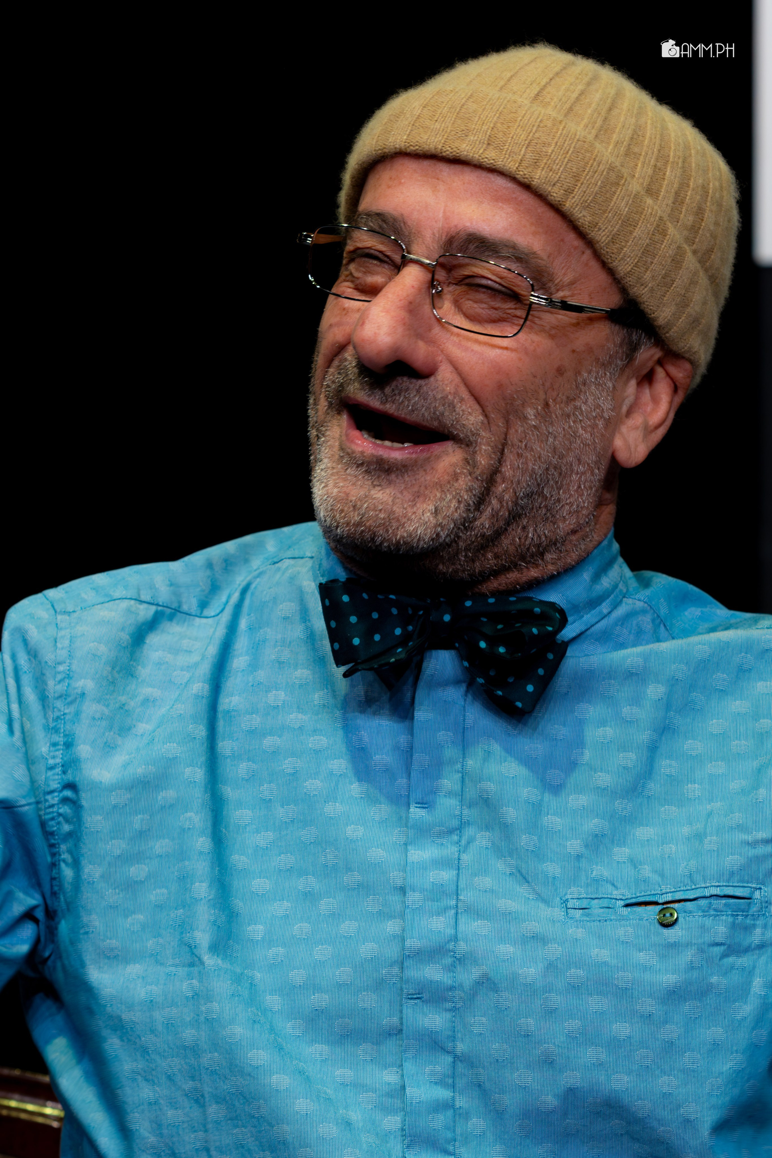 Foto di scena. AntonioMariaPH