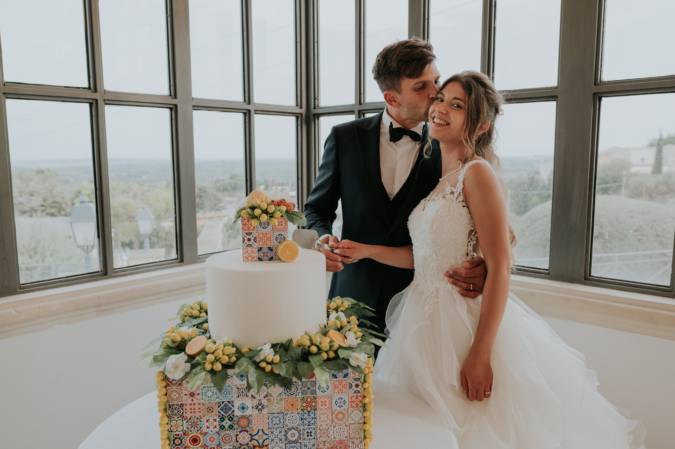 Domenico + Ramona. Trinacria Fotografia