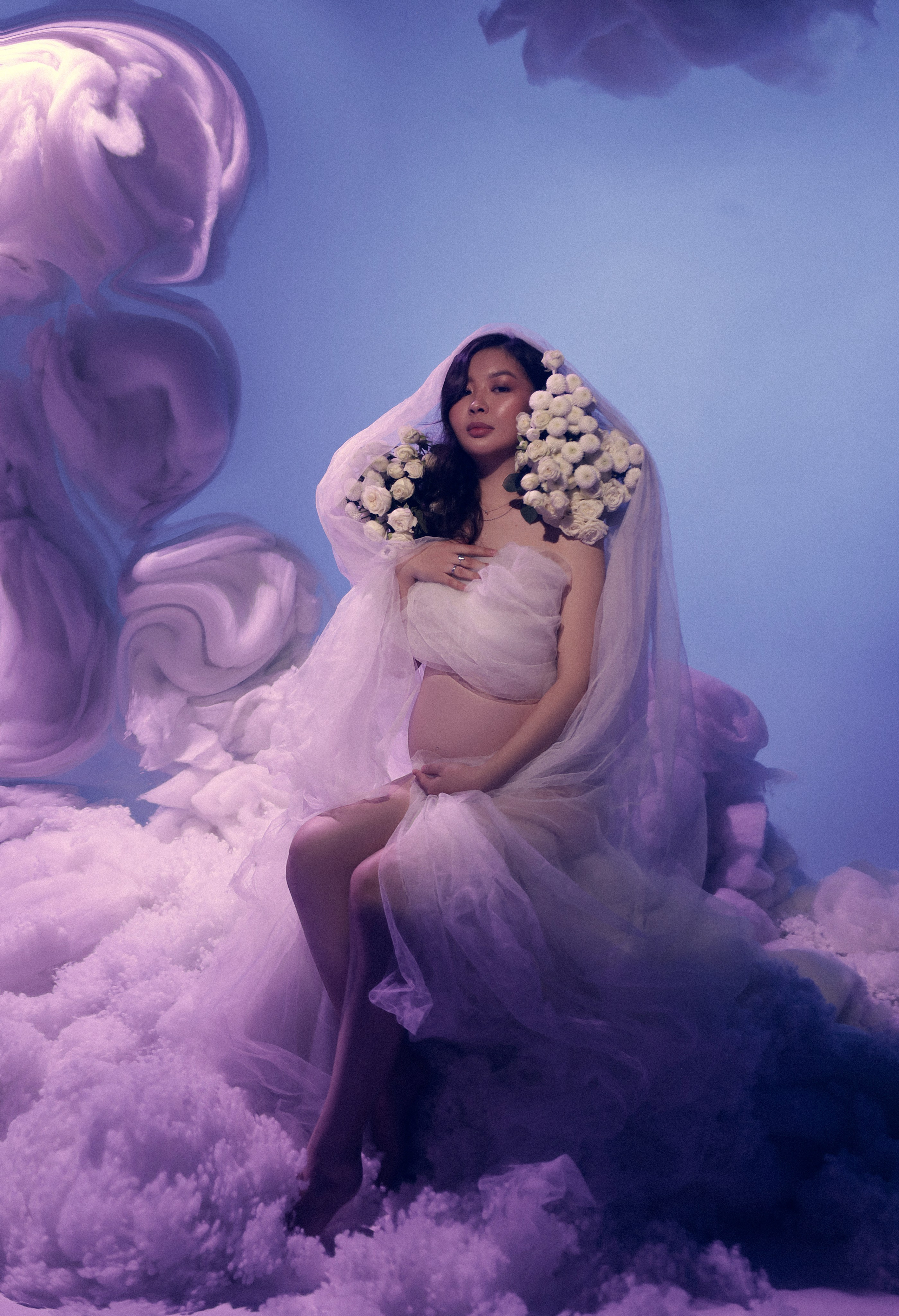 Беременность. Ellaya.ph