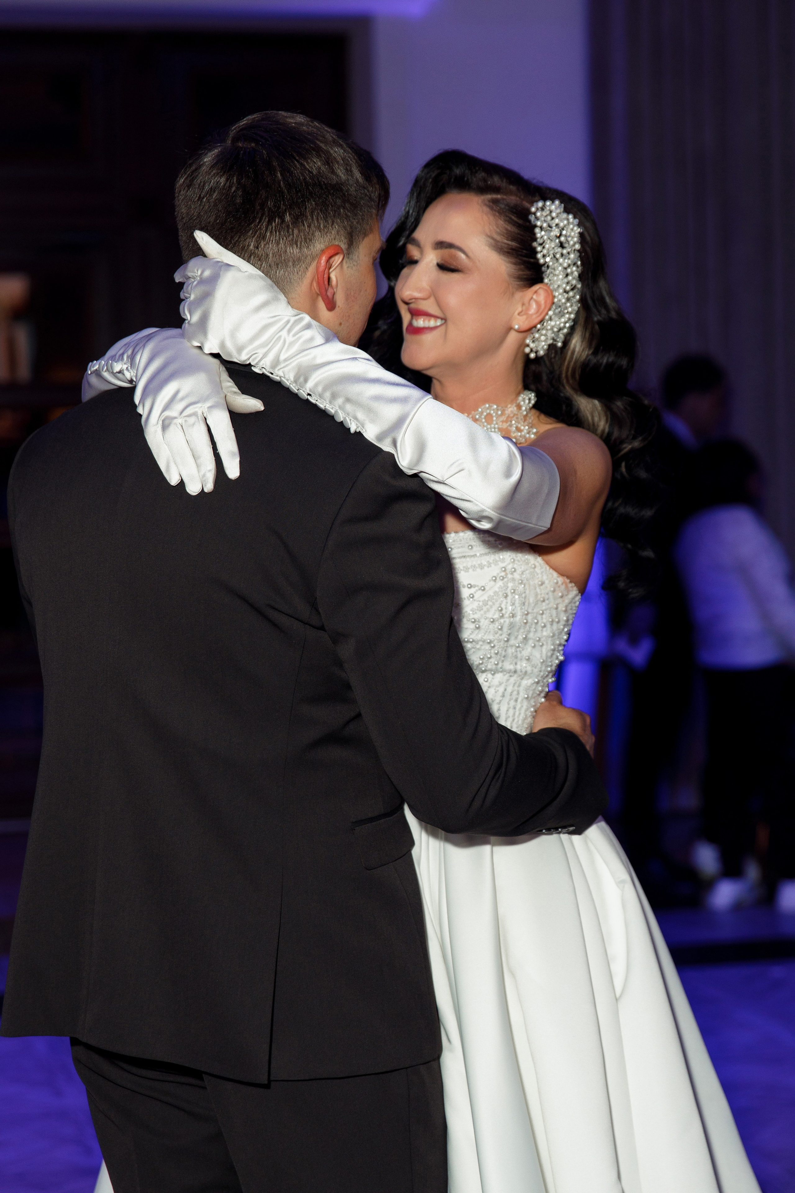 Andrey & Margarita. BUREA PRODUCTION