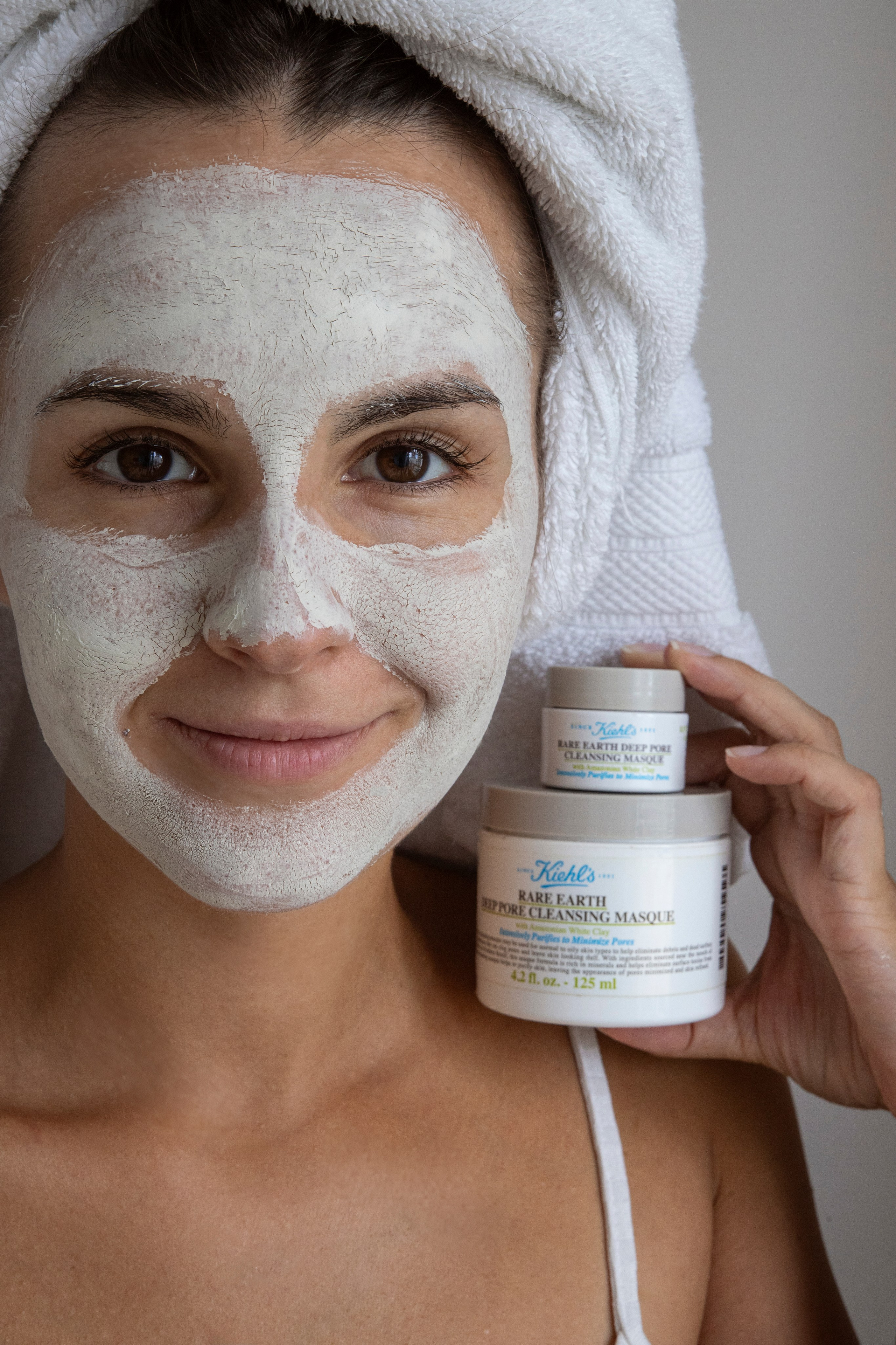 Kiehl’s Since 1851. UGC creator