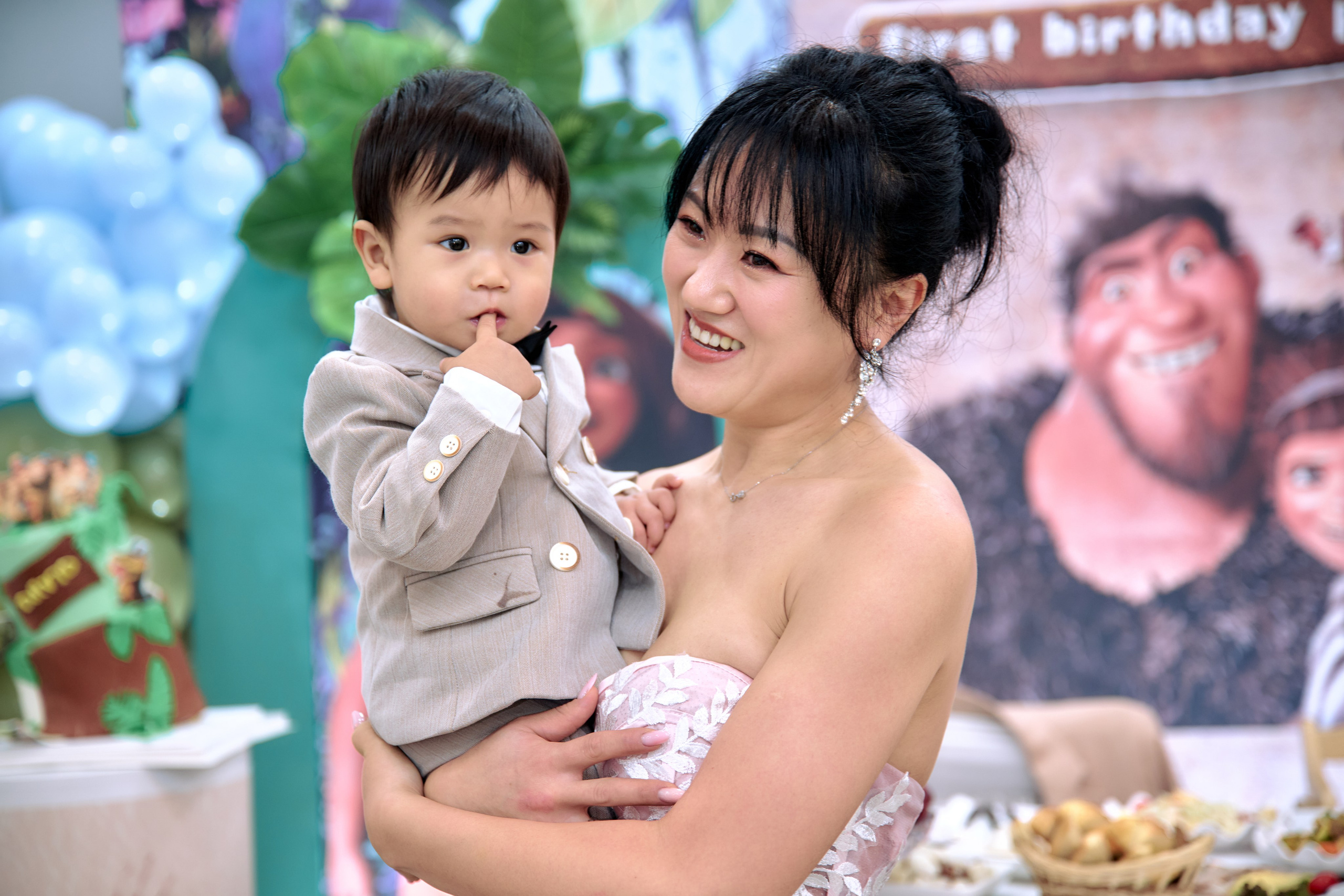 Асянди / Банкеты. Студия декора «Нарния»