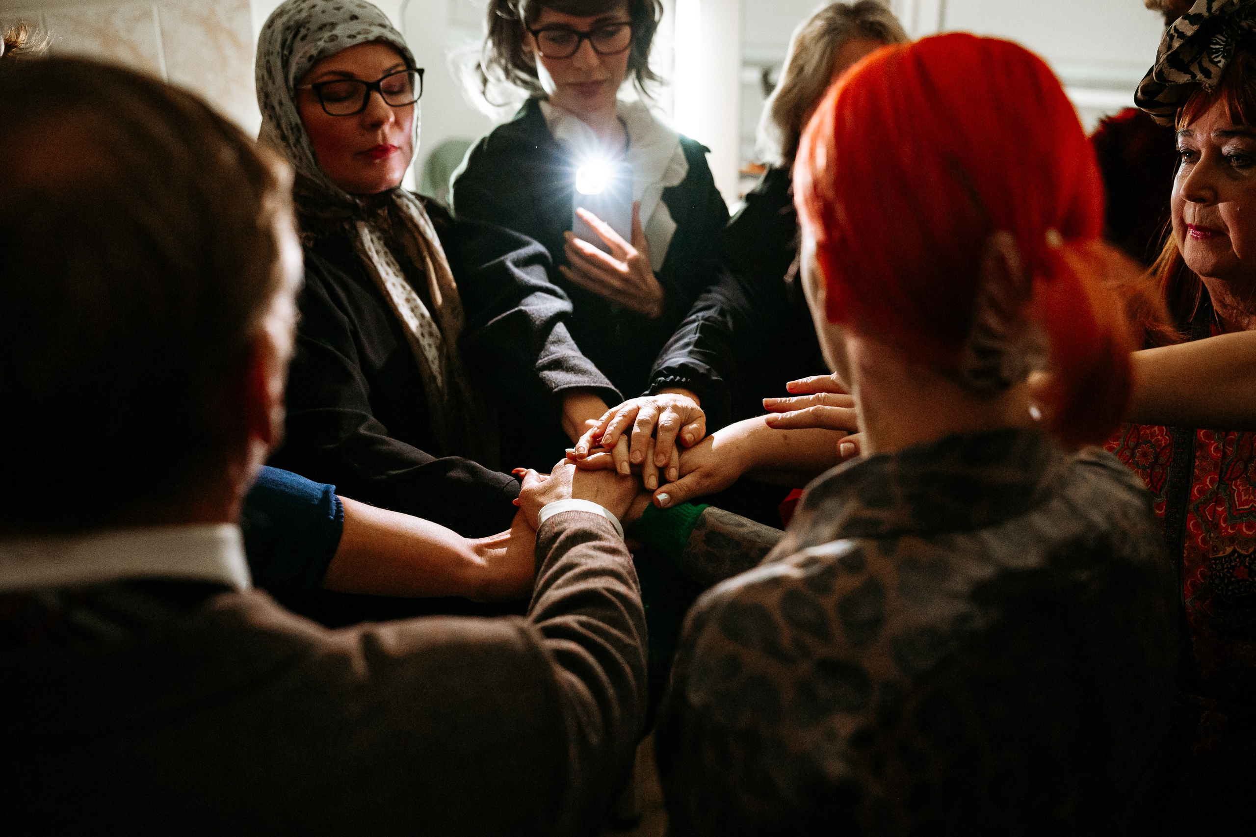Garbo Teater „12 стульев“. Jelizaveta Gross - reportaaži- ja portreefotograaf Narvas