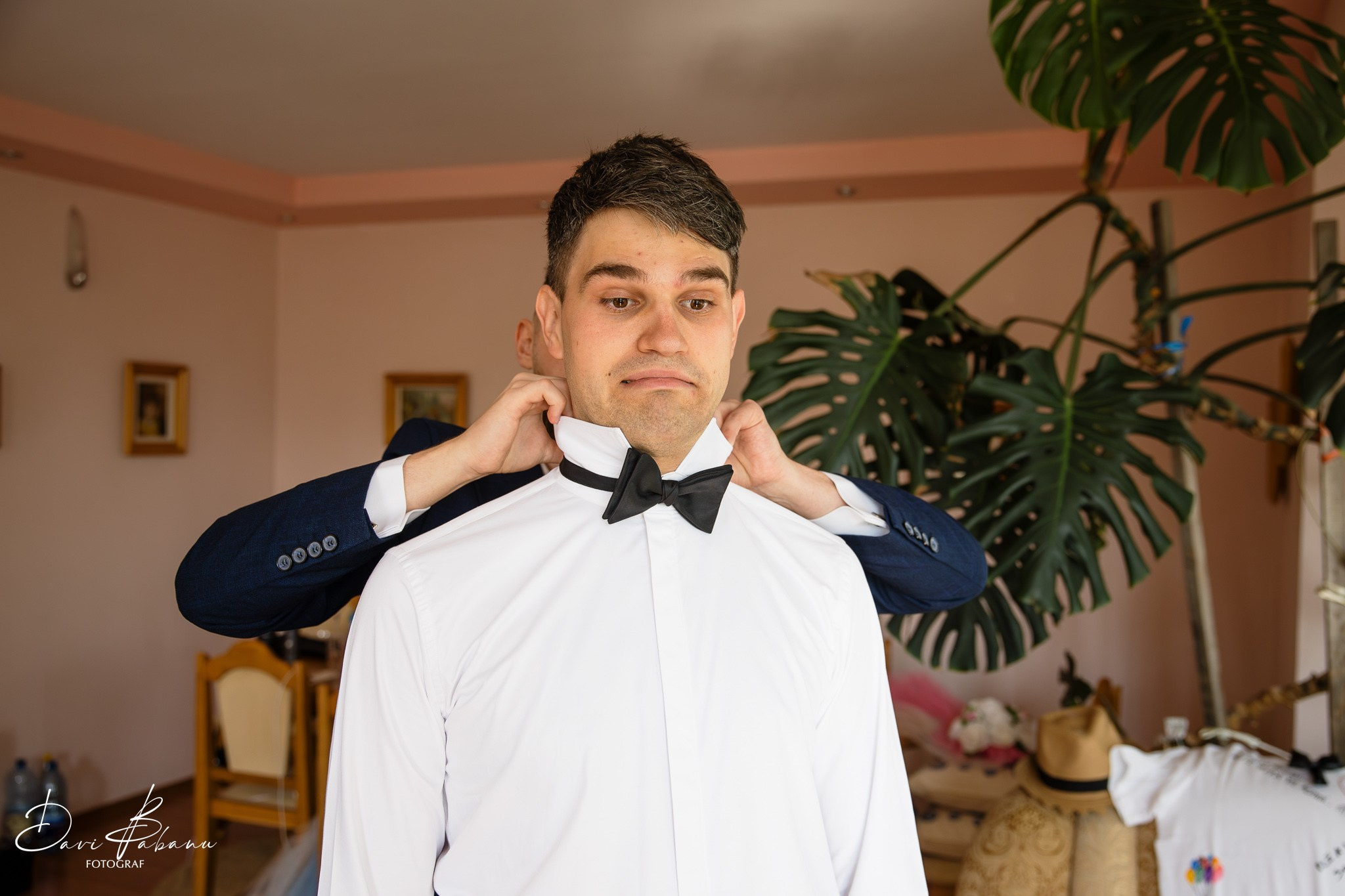 Raluca & Alexandru - Wedding Day