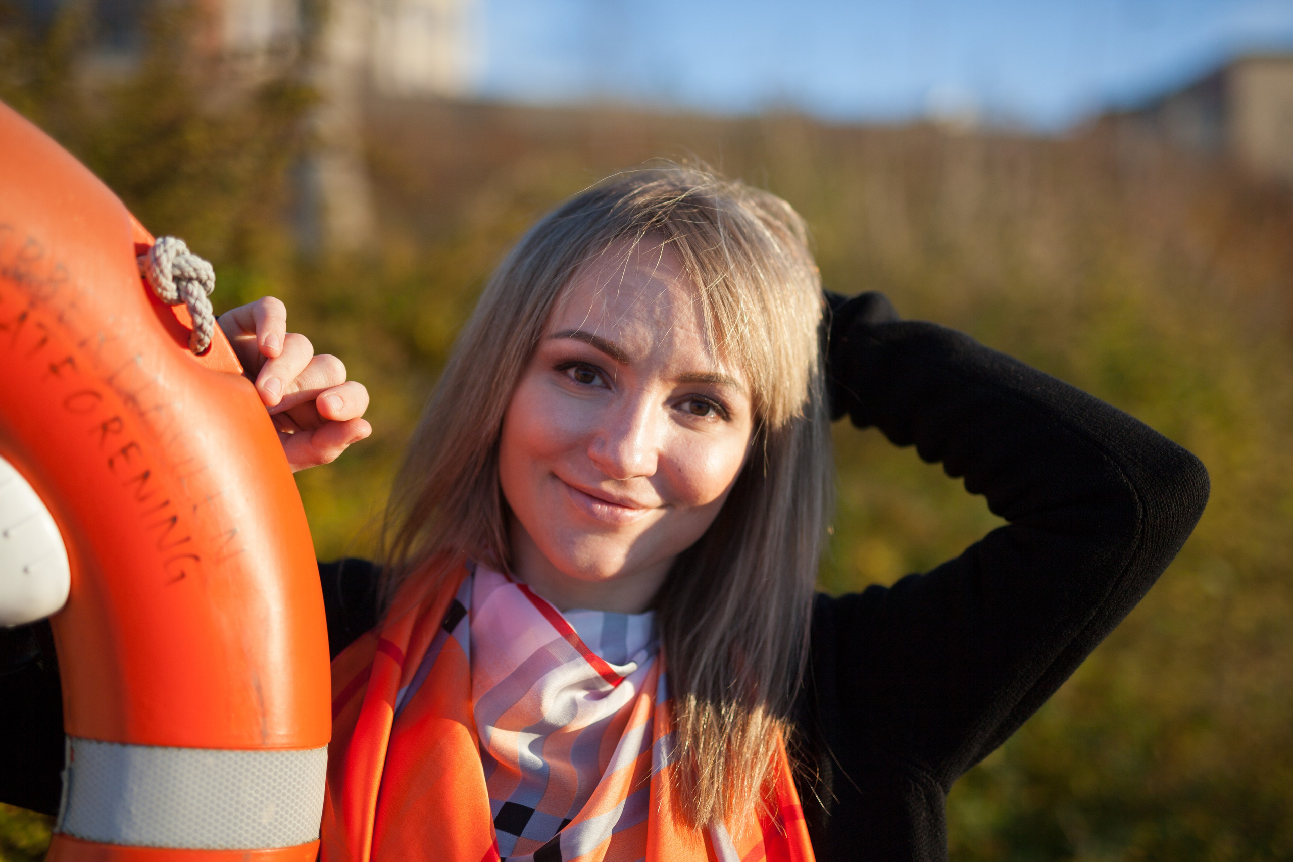 Autumn pears. Family and real state photographer in Haugesund Dina Vikra