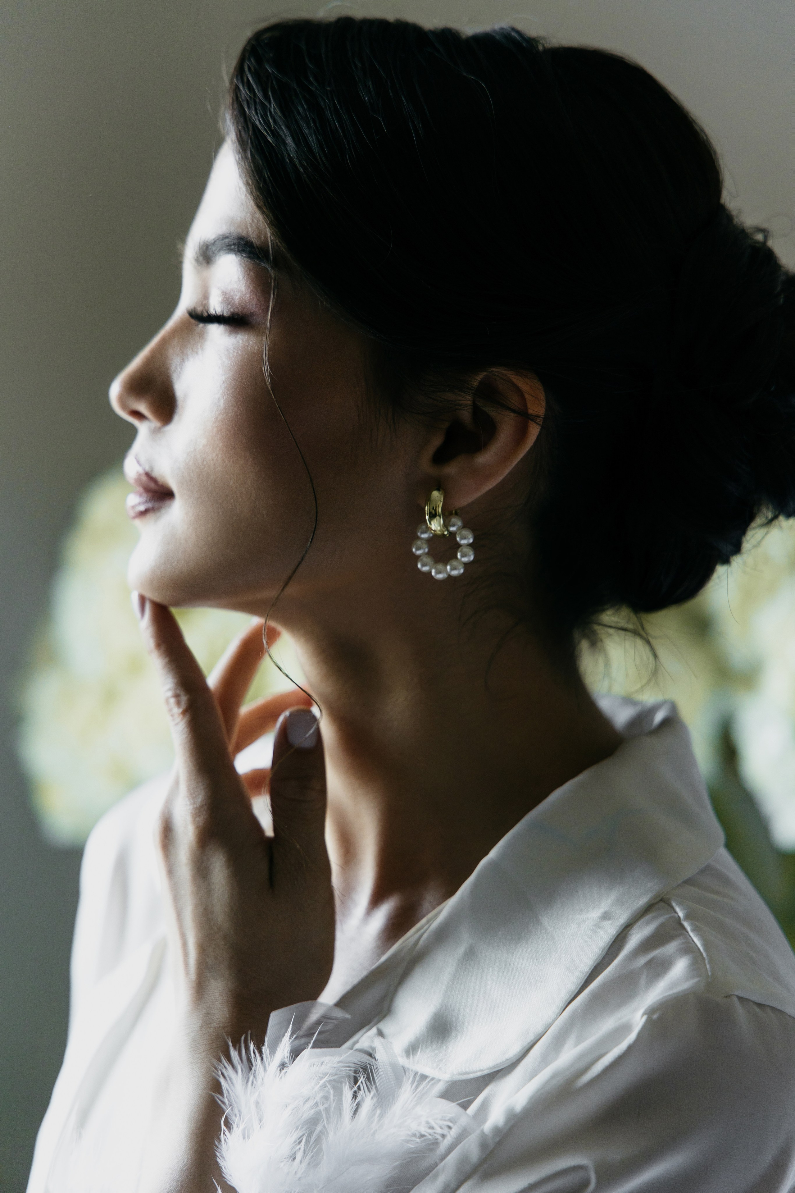 Утро невесты Гулмиры