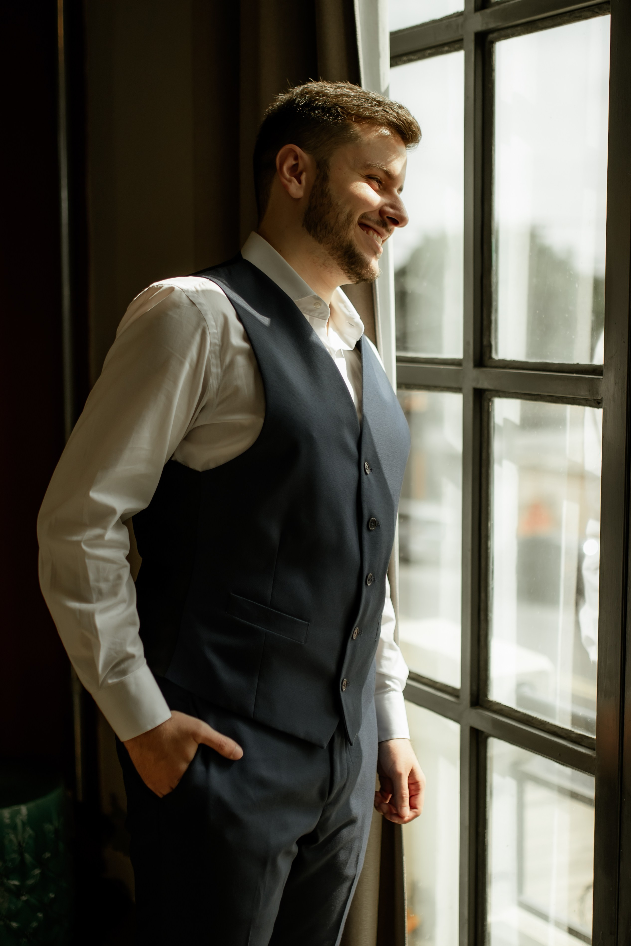 Lamis & Guilherme // Wedding. A Um Passo Fotografia