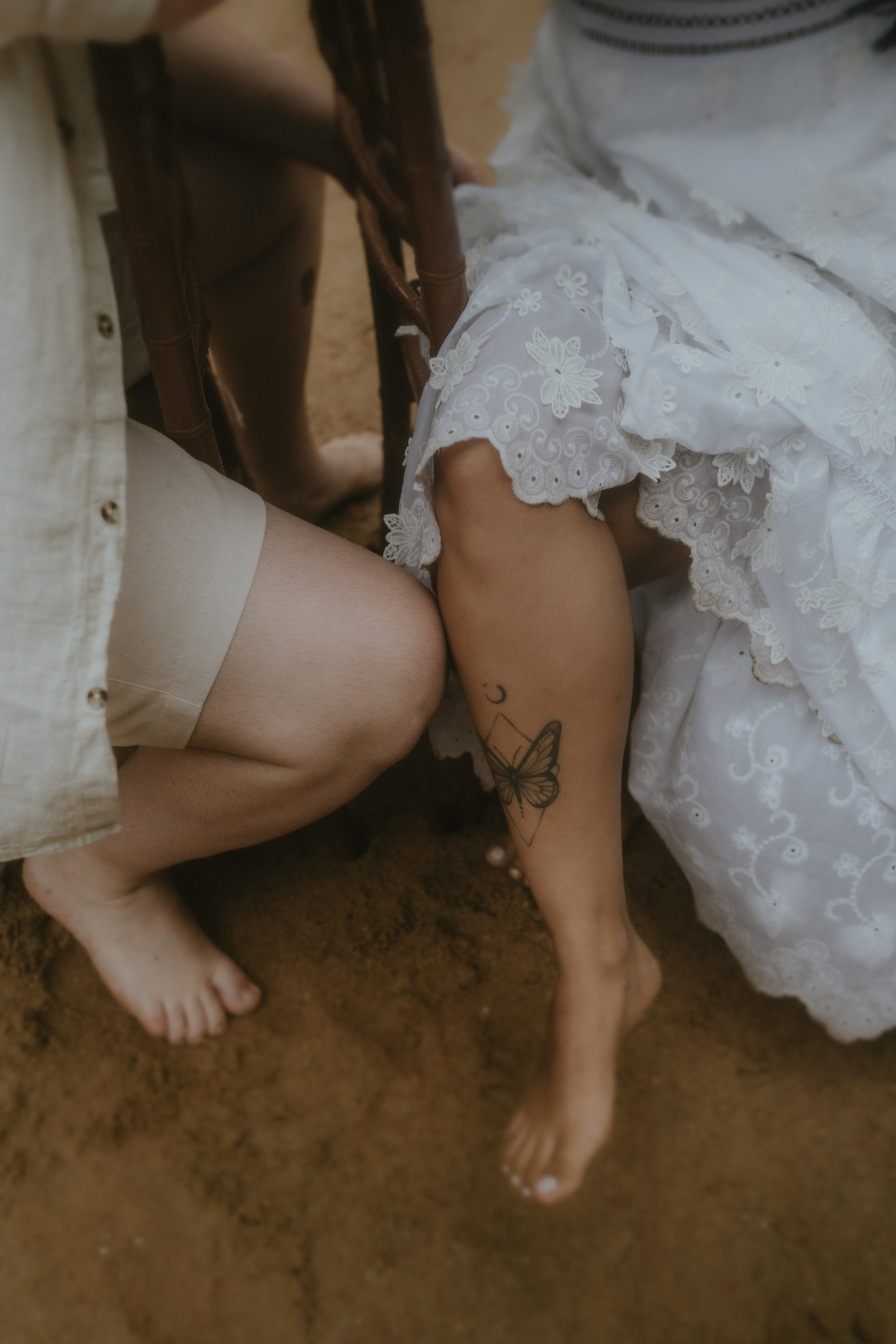 Karol & Jeferson // Pré Wedding. A Um Passo Fotografia