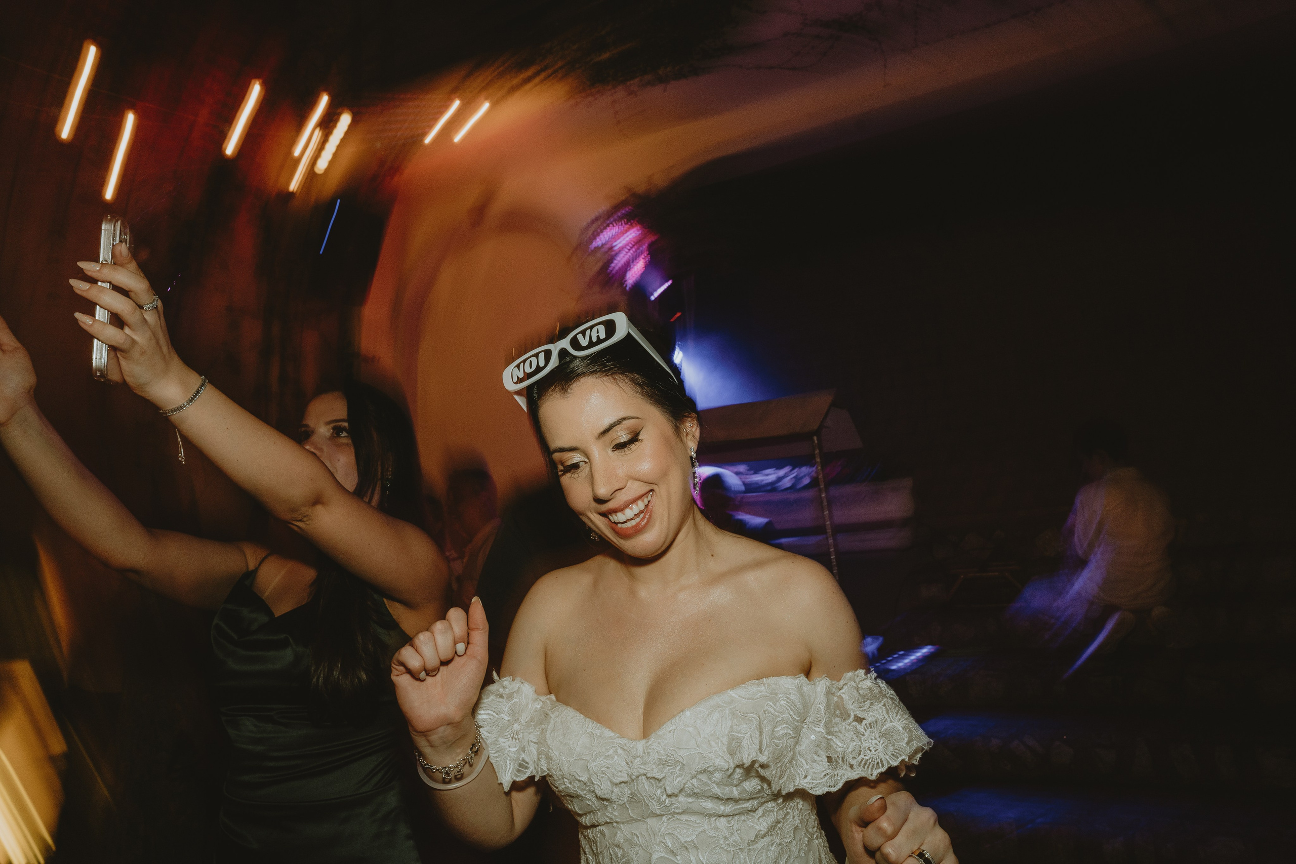 Lamis & Guilherme // Wedding. A Um Passo Fotografia