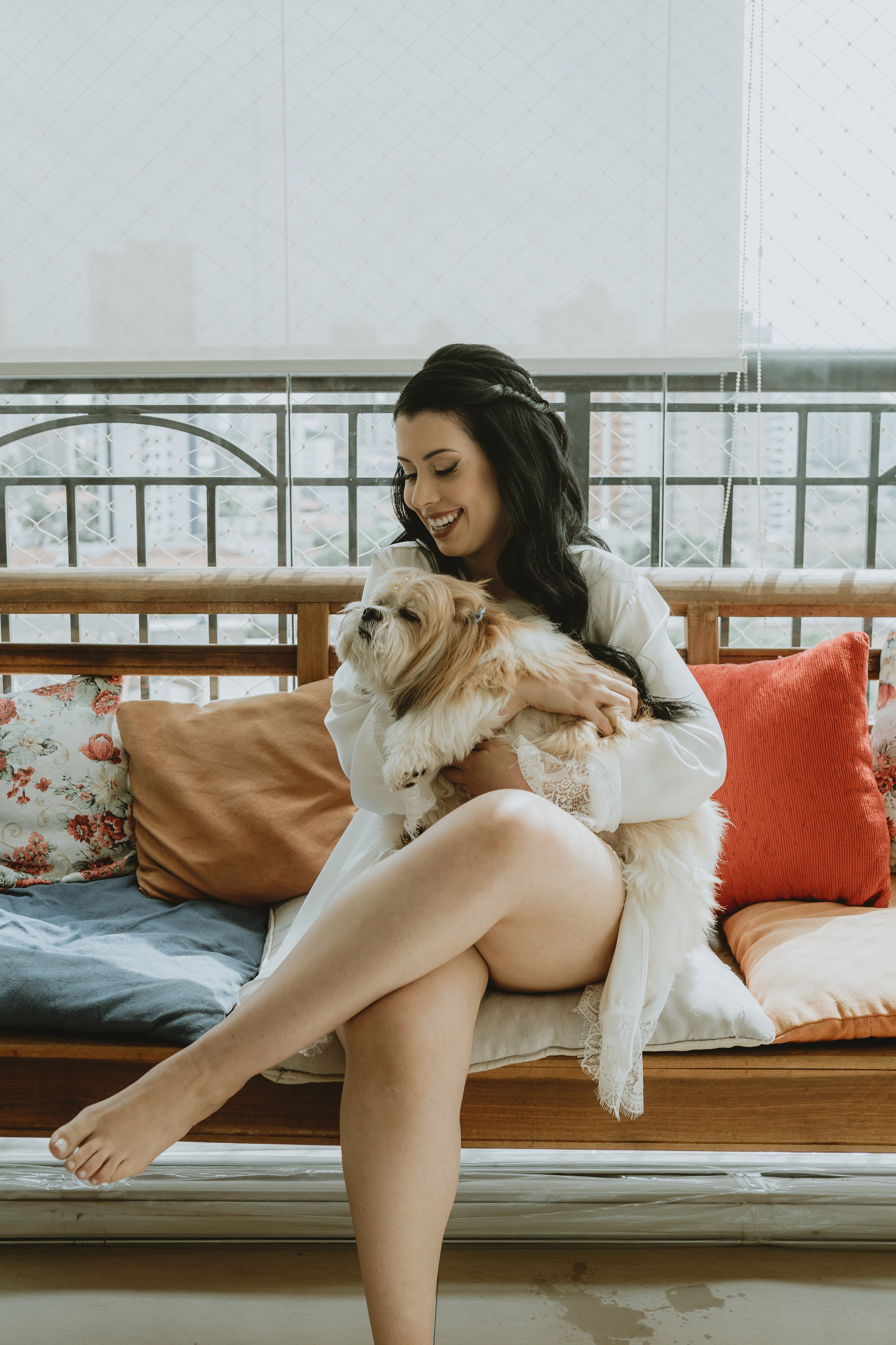 Lamis & Guilherme // Wedding. A Um Passo Fotografia