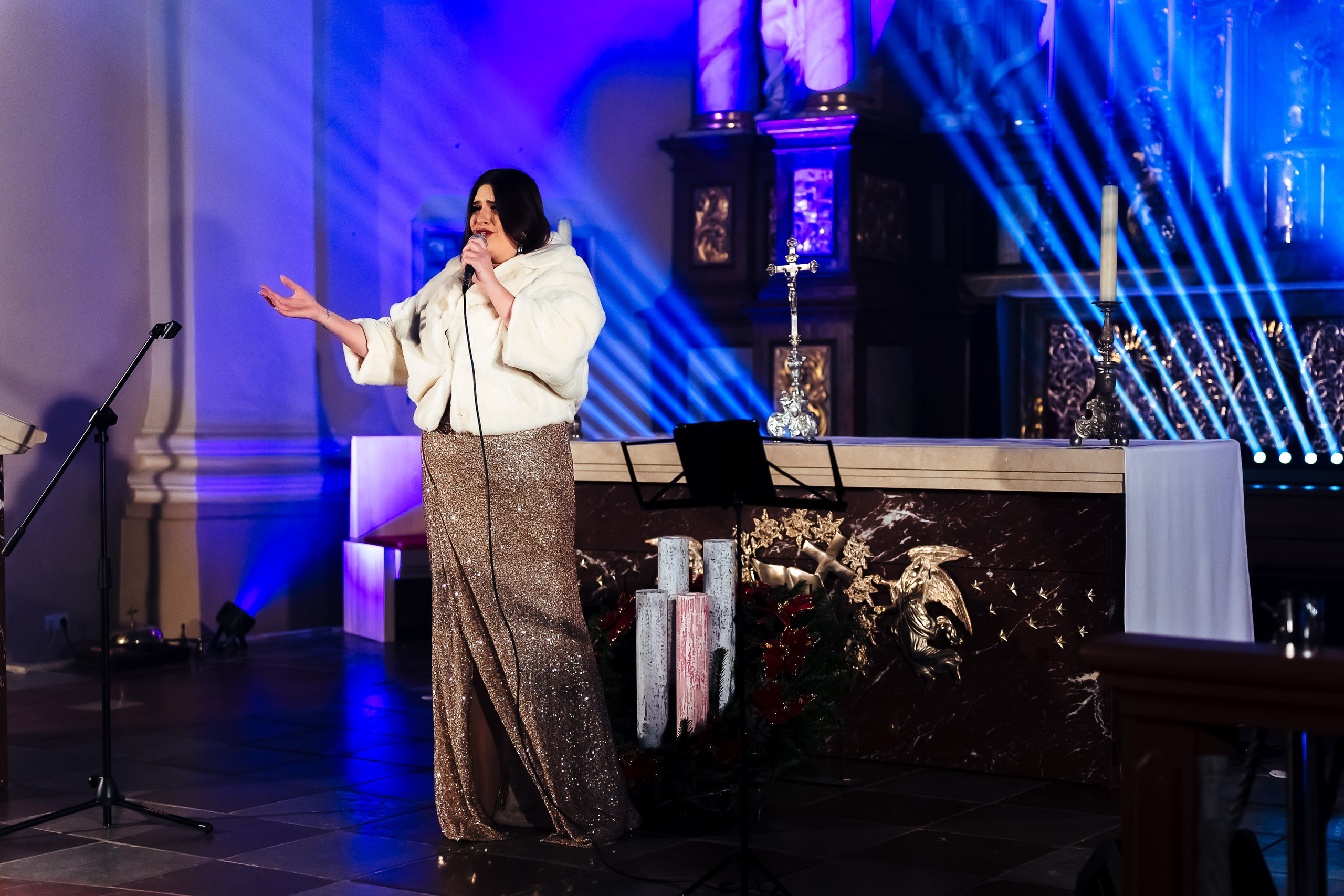 TRAKU BAZILIKA. OnePIXEL