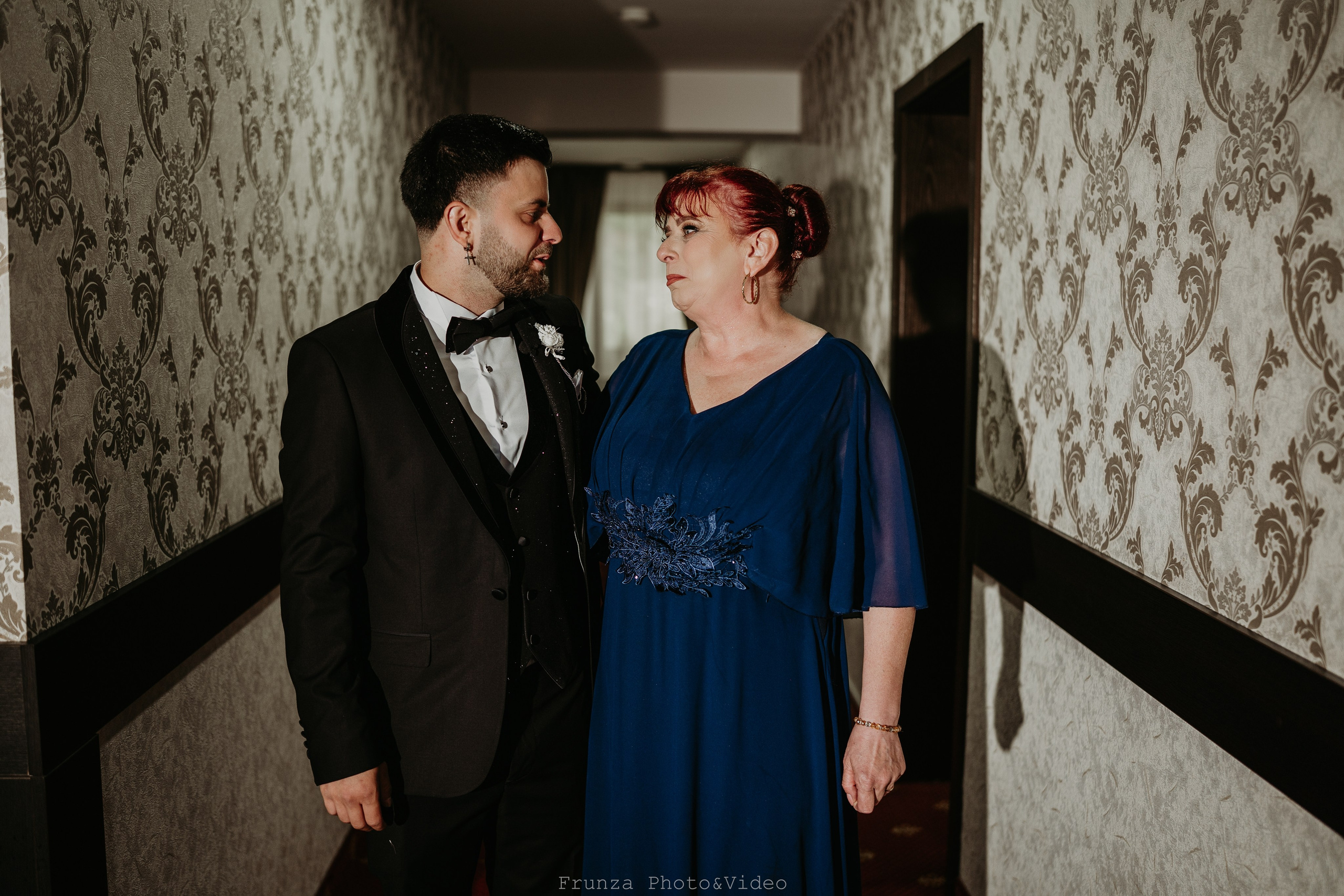 Ionut & Alexandra / Wedding Day. Foto / Video nunta Deva, Hunedoara
