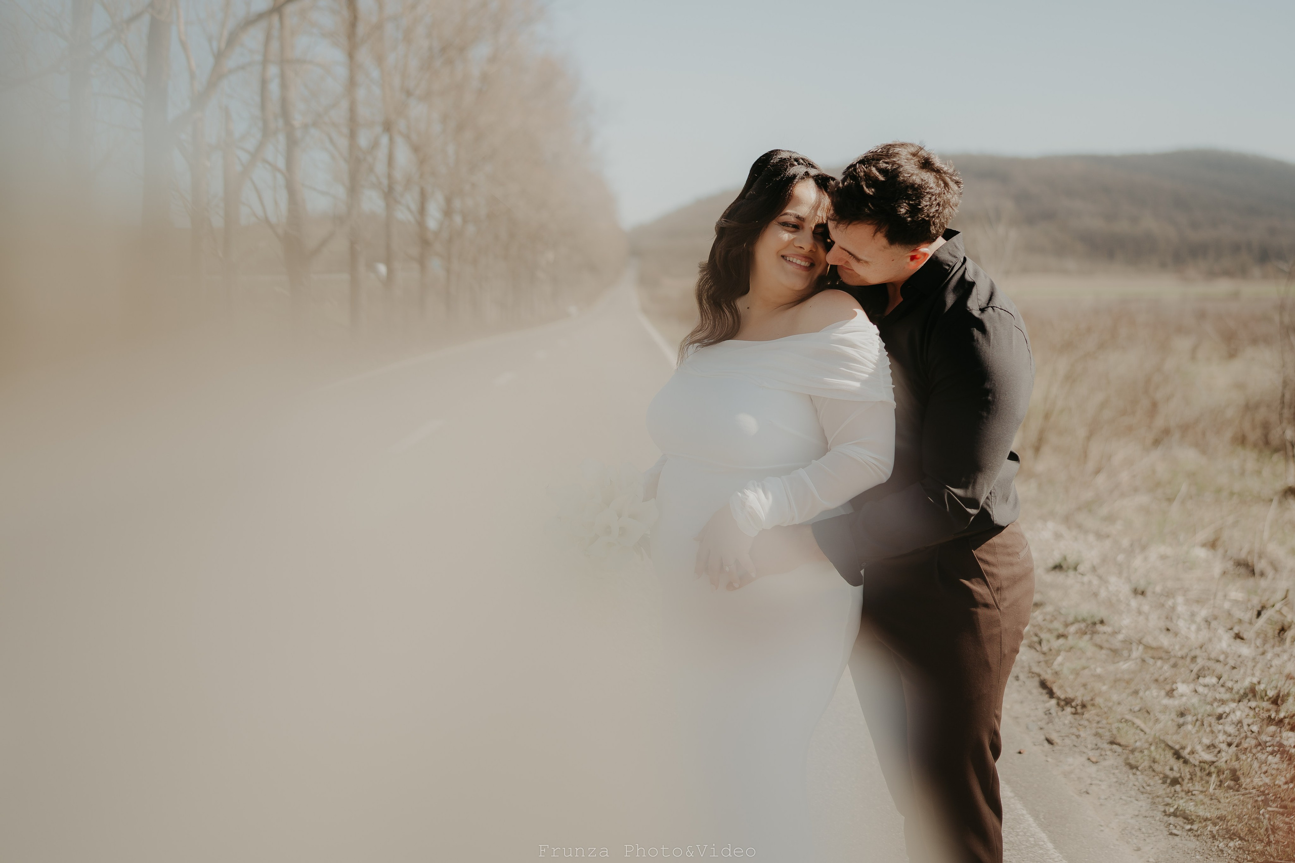 Denisa & Andrei / Civil Wedding. Foto / Video nunta Deva, Hunedoara