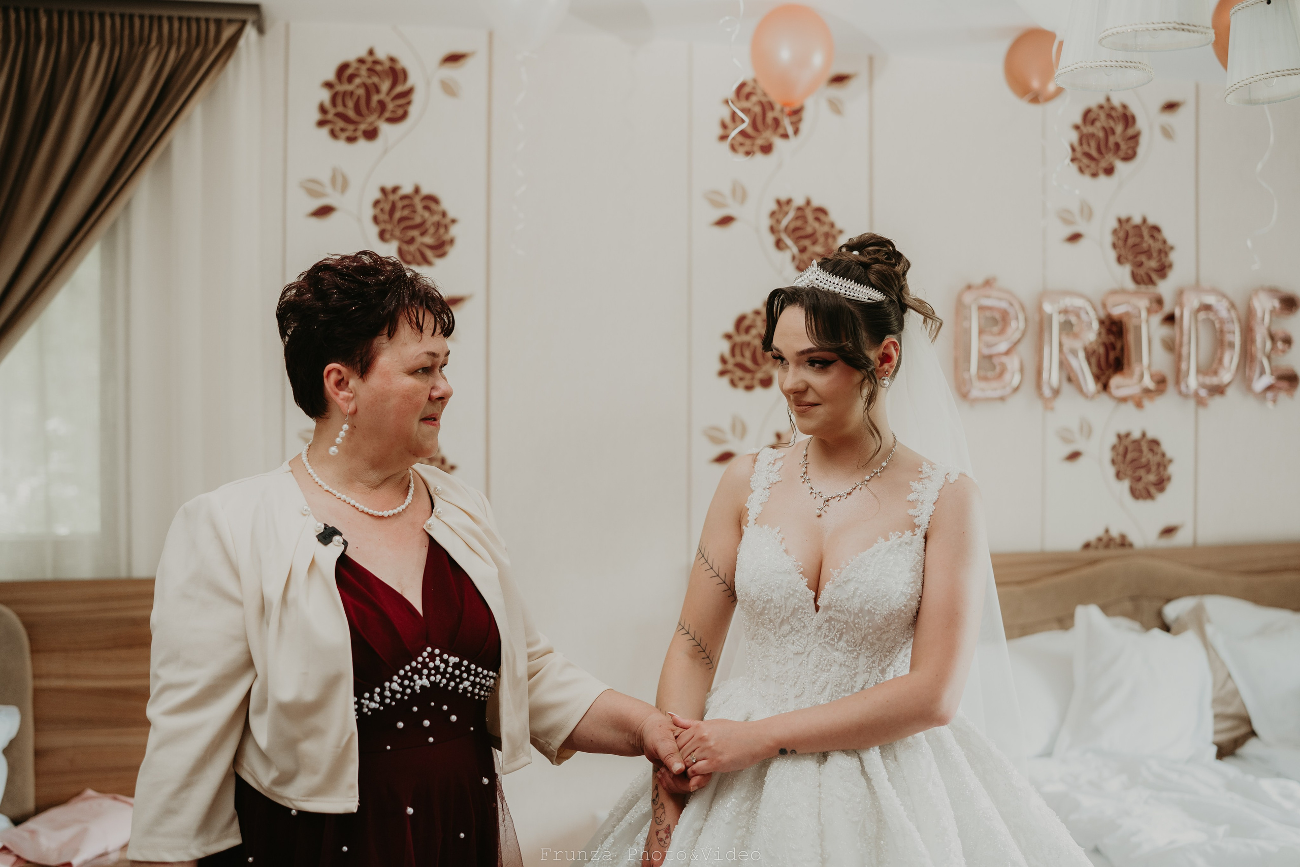 Ionut & Alexandra / Complete Wedding Day. Foto / Video nunta Deva, Hunedoara