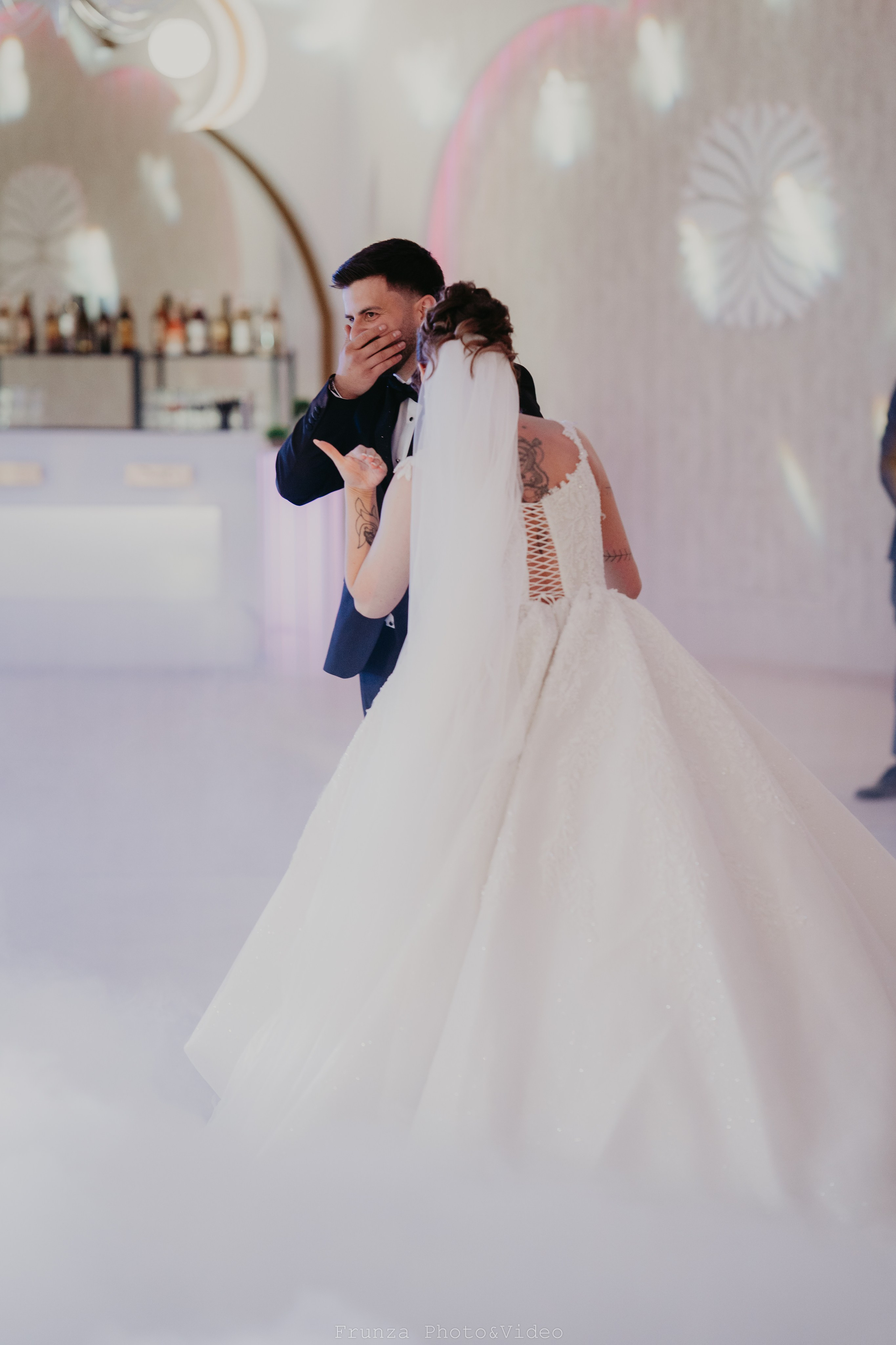 Ionut & Alexandra / Complete Wedding Day. Foto / Video nunta Deva, Hunedoara