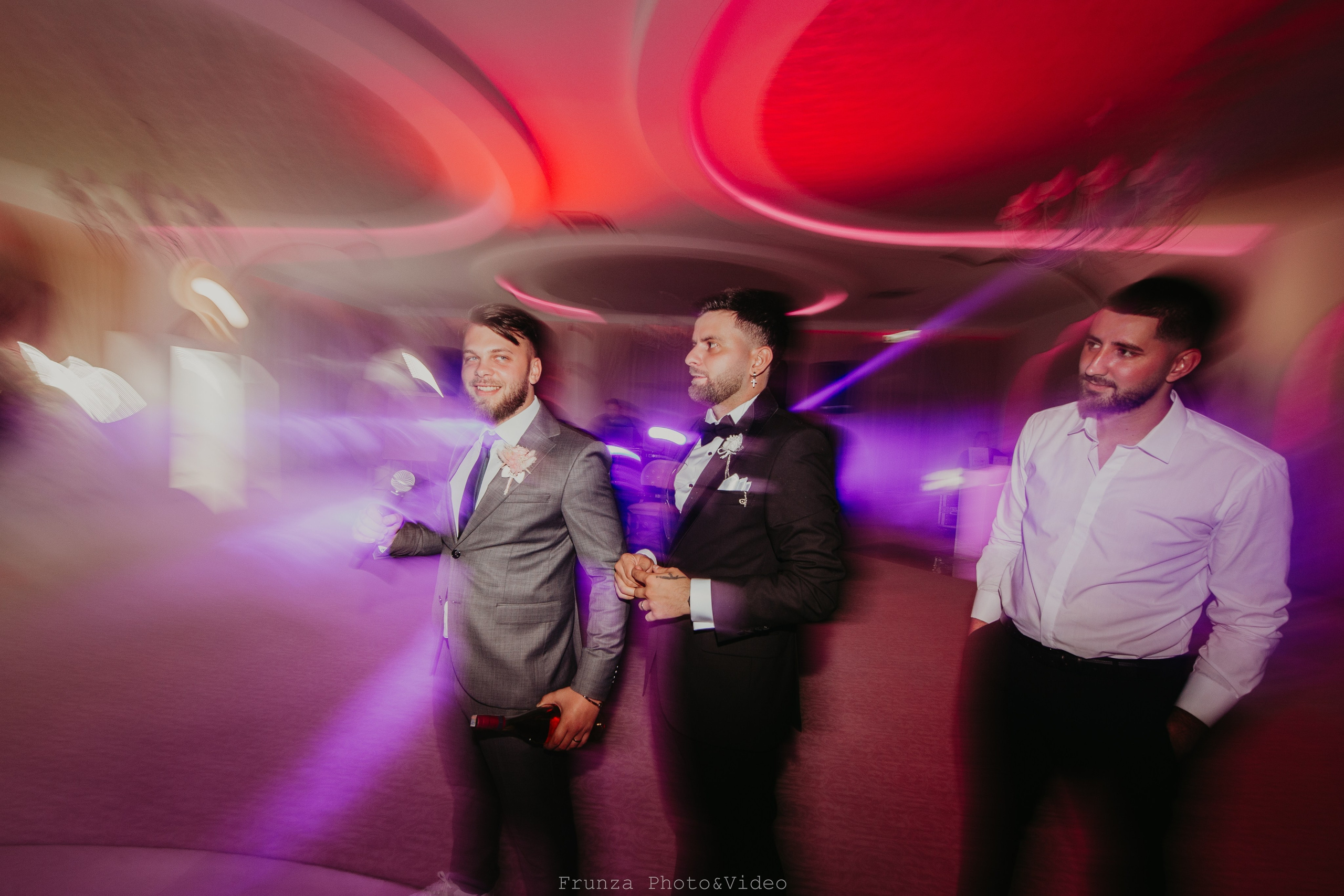Ionut & Alexandra / Wedding Day. Foto / Video nunta Deva, Hunedoara