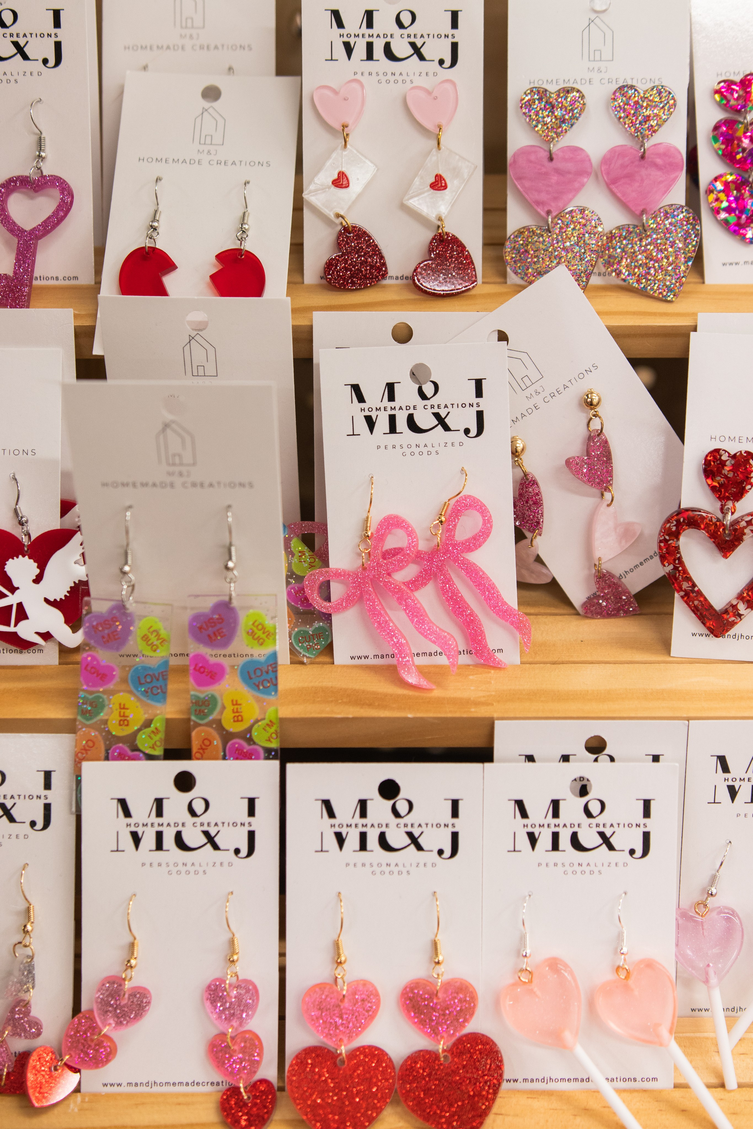 Painted Tree Boutiques winter 2026 retail collection photoshoot in Round Rock