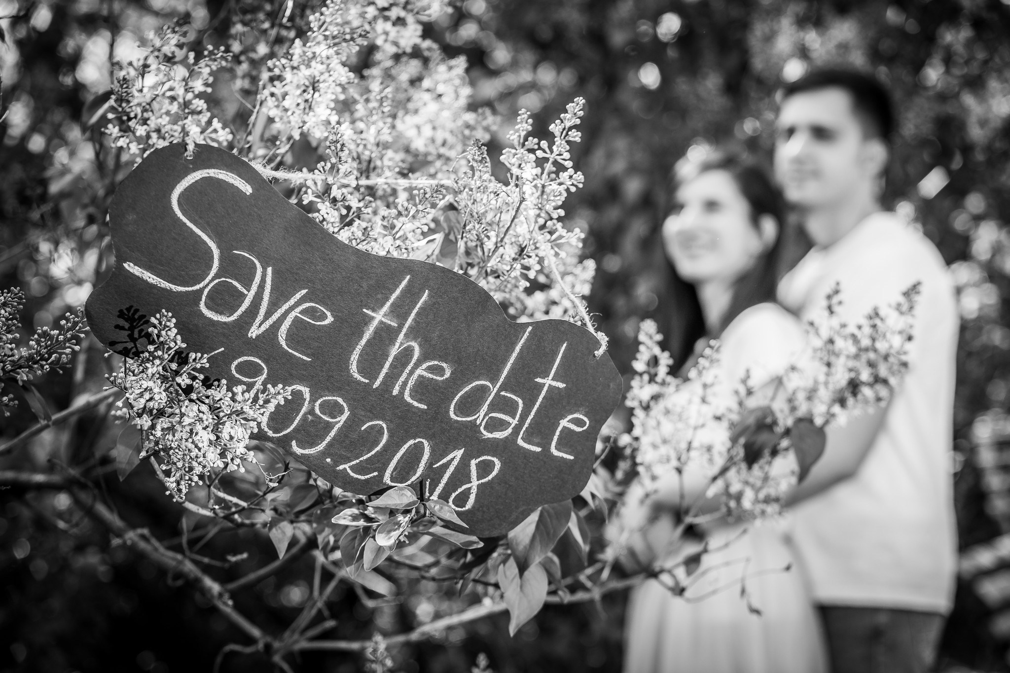 Sedinta foto Eliza si Stefan by Fotograf profesionist Iasi — Eduard Schiopu