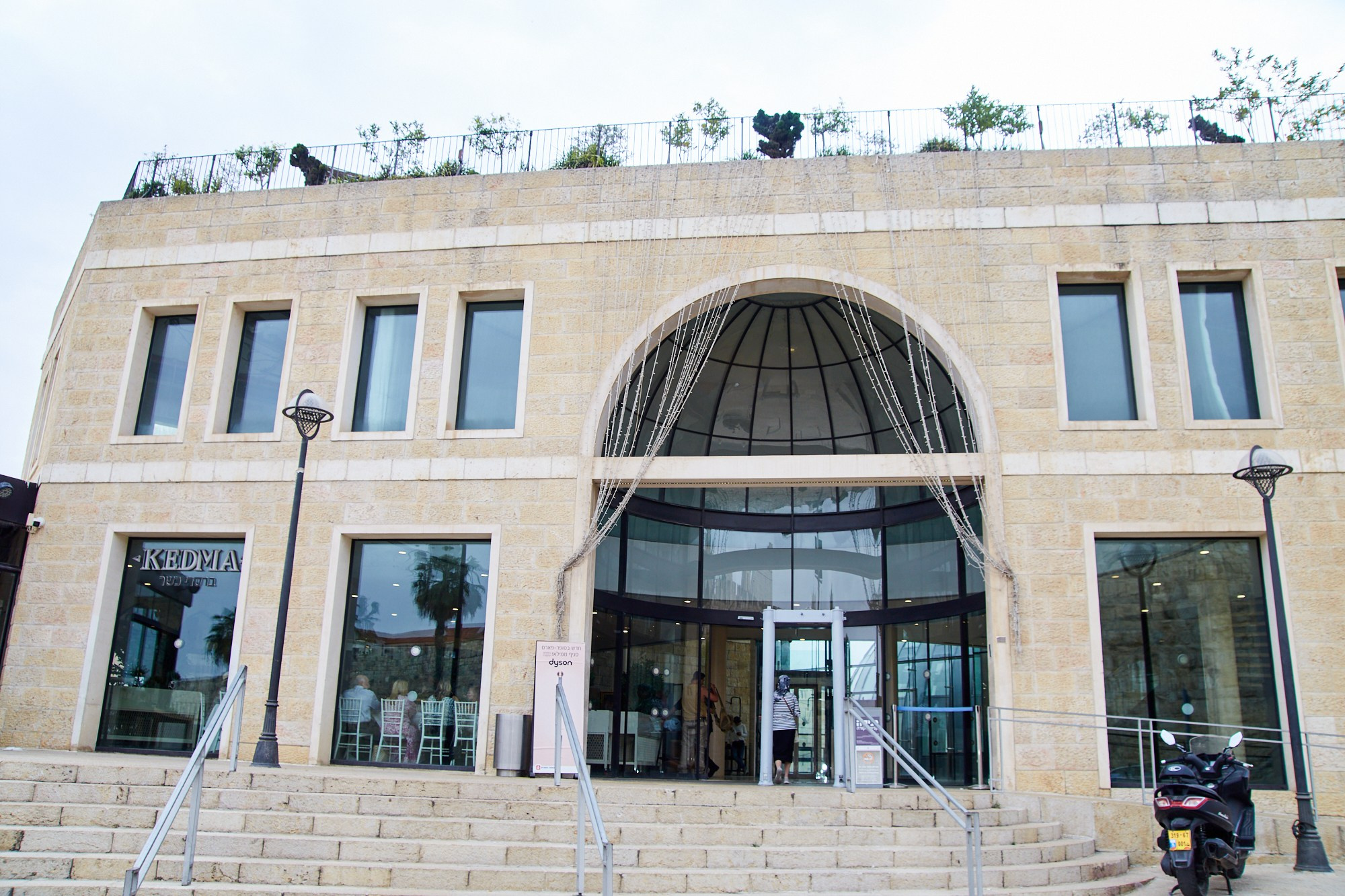 Бар-мицва на Котеле 2. Портретный и репортажный фотограф в Израиле Рома Бирман