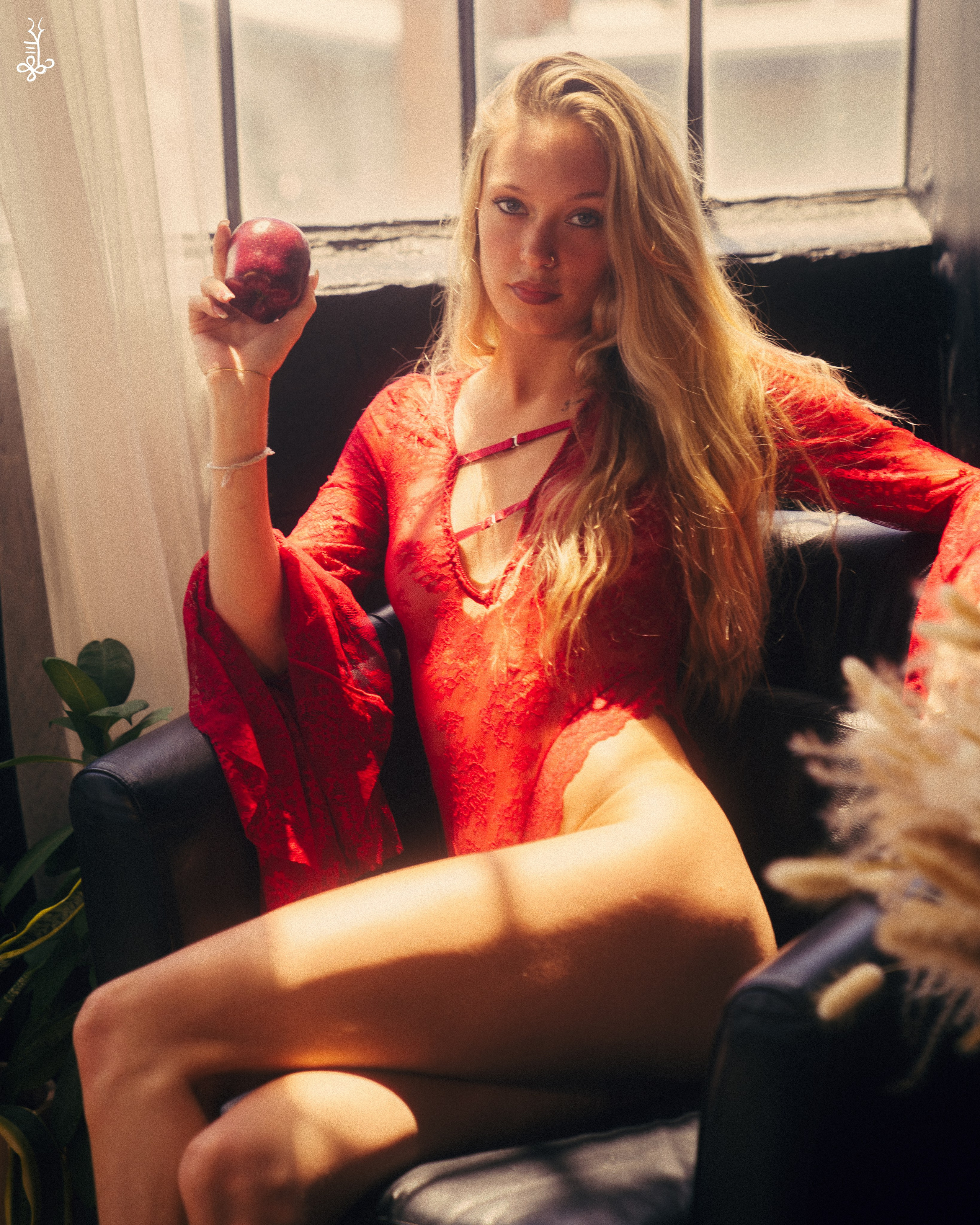 BROOKLYNN ROSE. Ke’Ondris