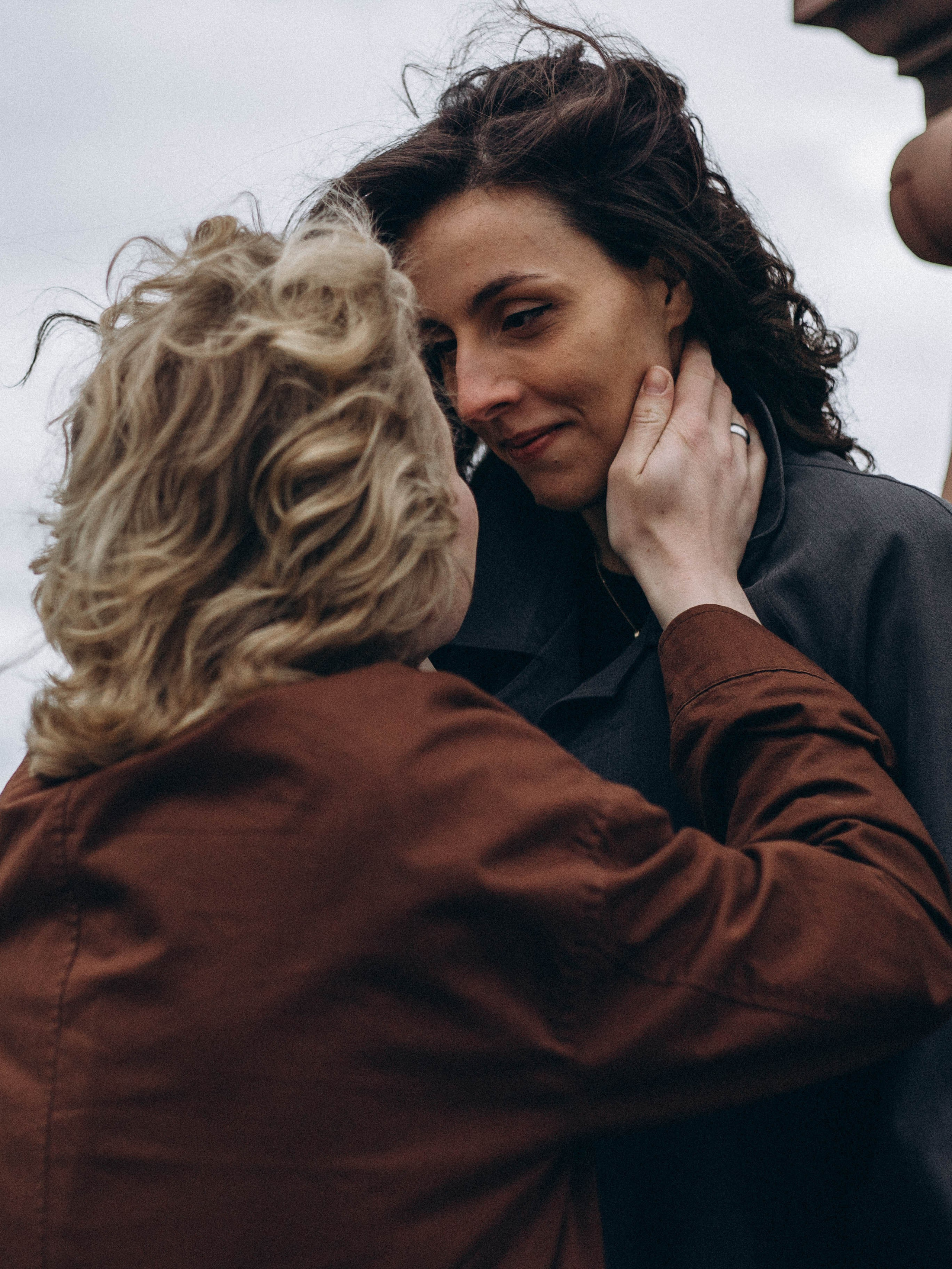 Nil & Natalia. Shabnam Tavoosi, Photographer in Berlin