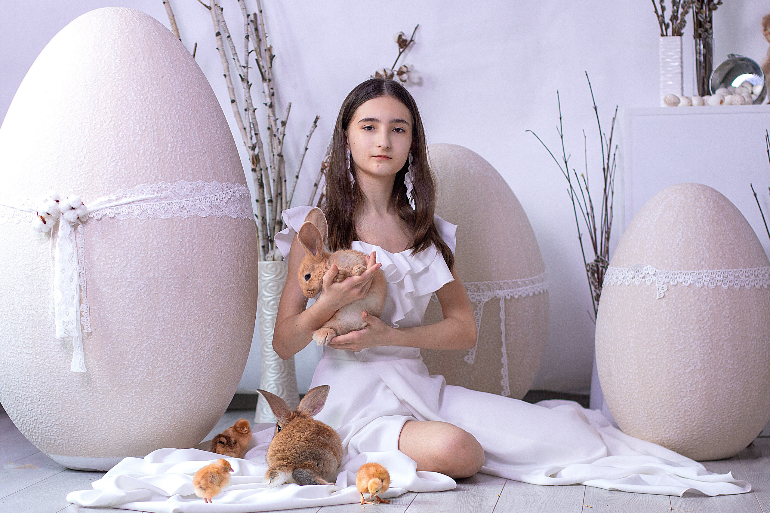 Пасха. Детский и семейный фотограф в г. Бельцы