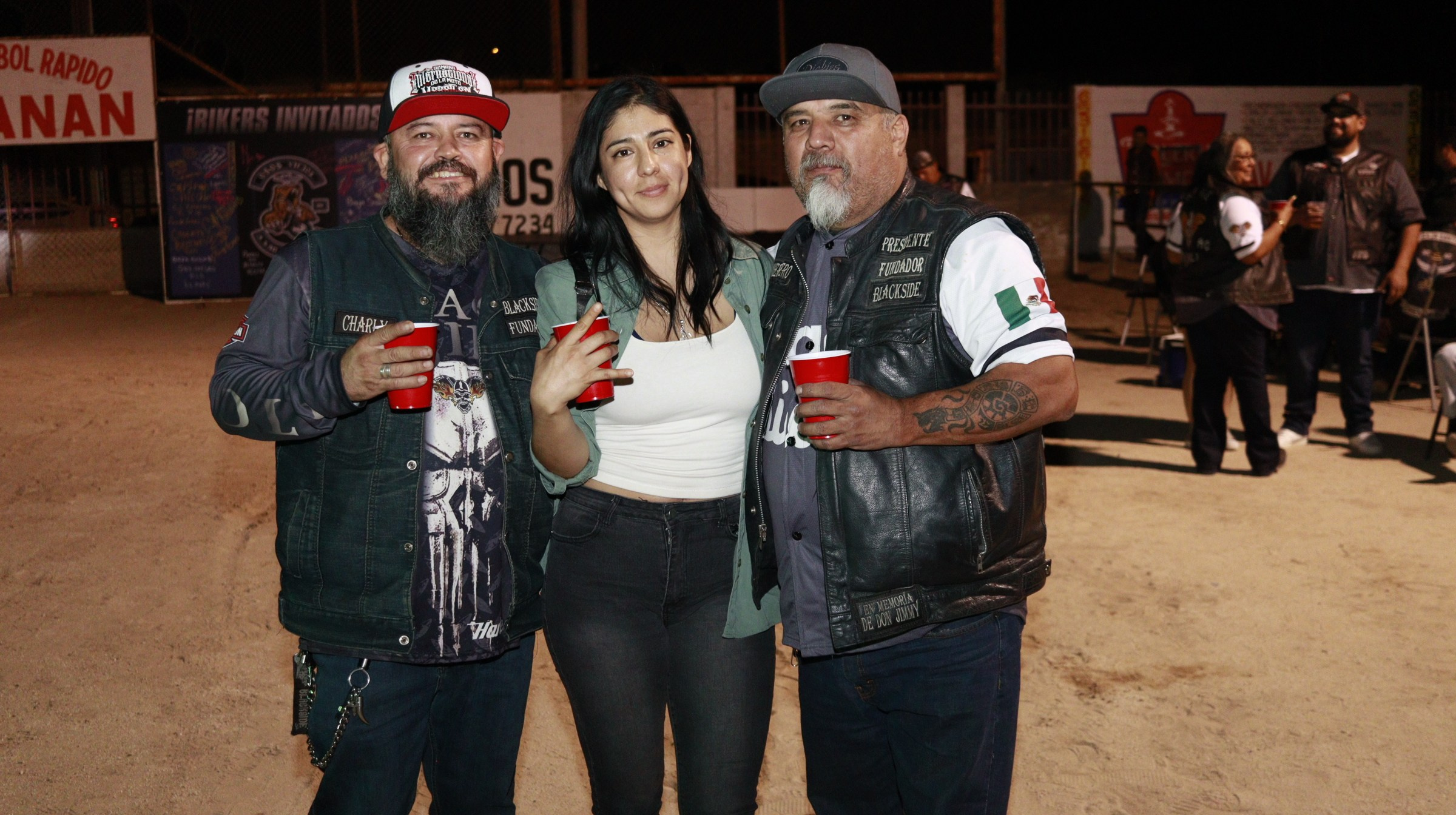 CLUB OSOS VIEJOS, 2DO ANIVERSARIO. Fotografia, eventos sociales en san luis rio colorado, sonora Mexico