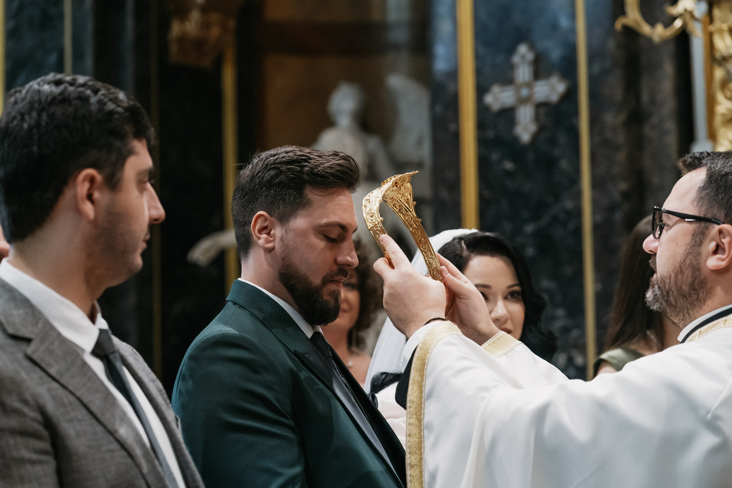 Ramona & Alex. Dara Lens | The art of remembering