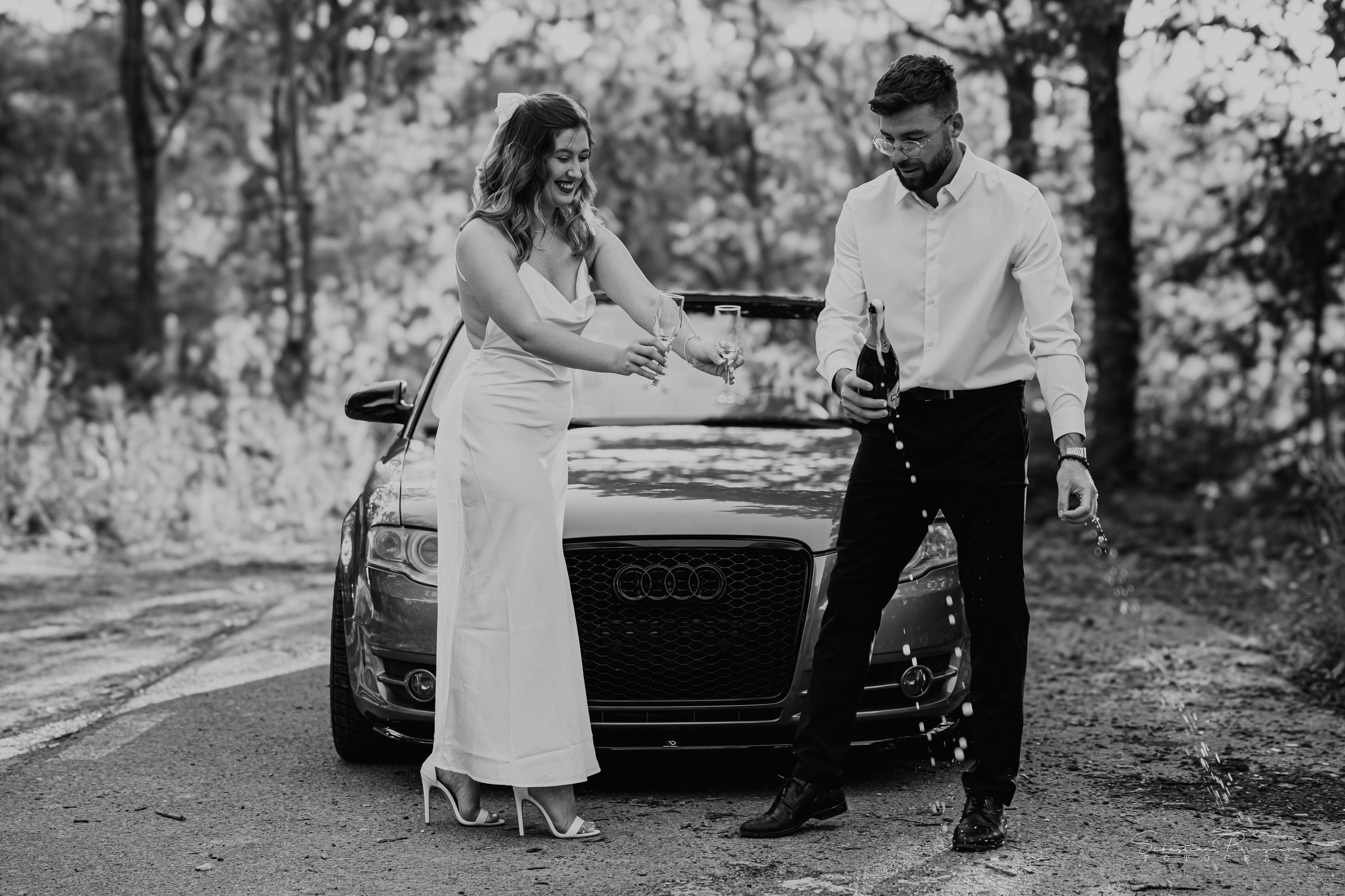 Save The Date. Sebastian Purusniuc Fotograf - Iasi