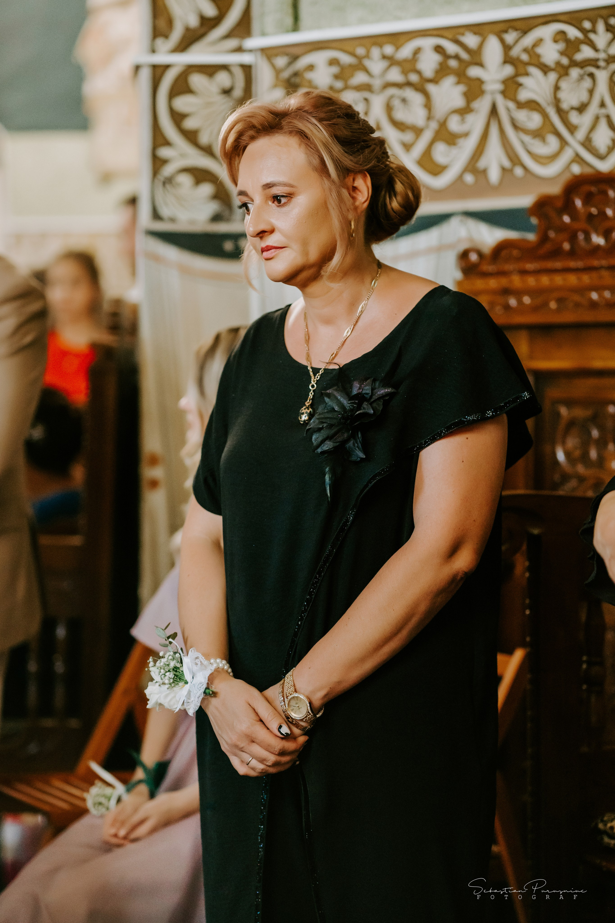 Bianca & Iulian. Sebastian Purusniuc Fotograf - Iasi