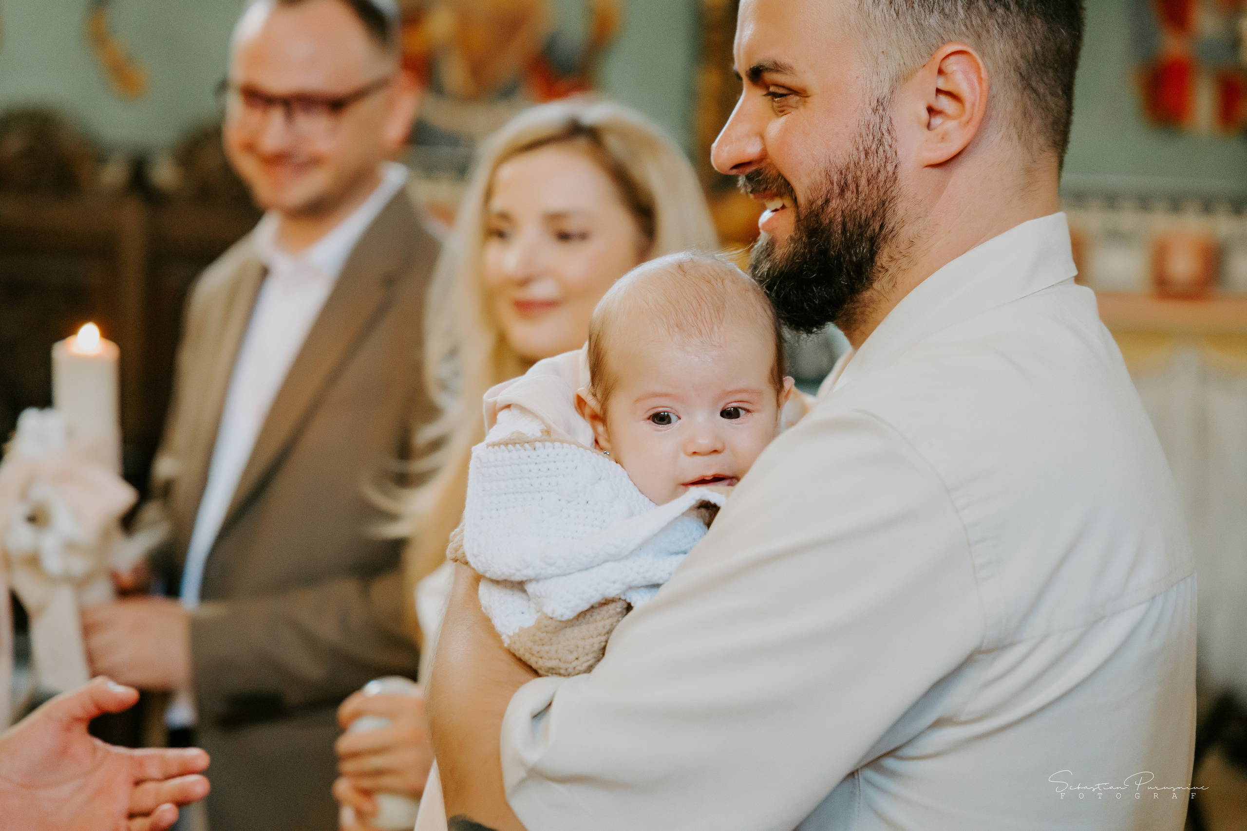 Lara-Olivia. Sebastian Purusniuc Fotograf - Iasi