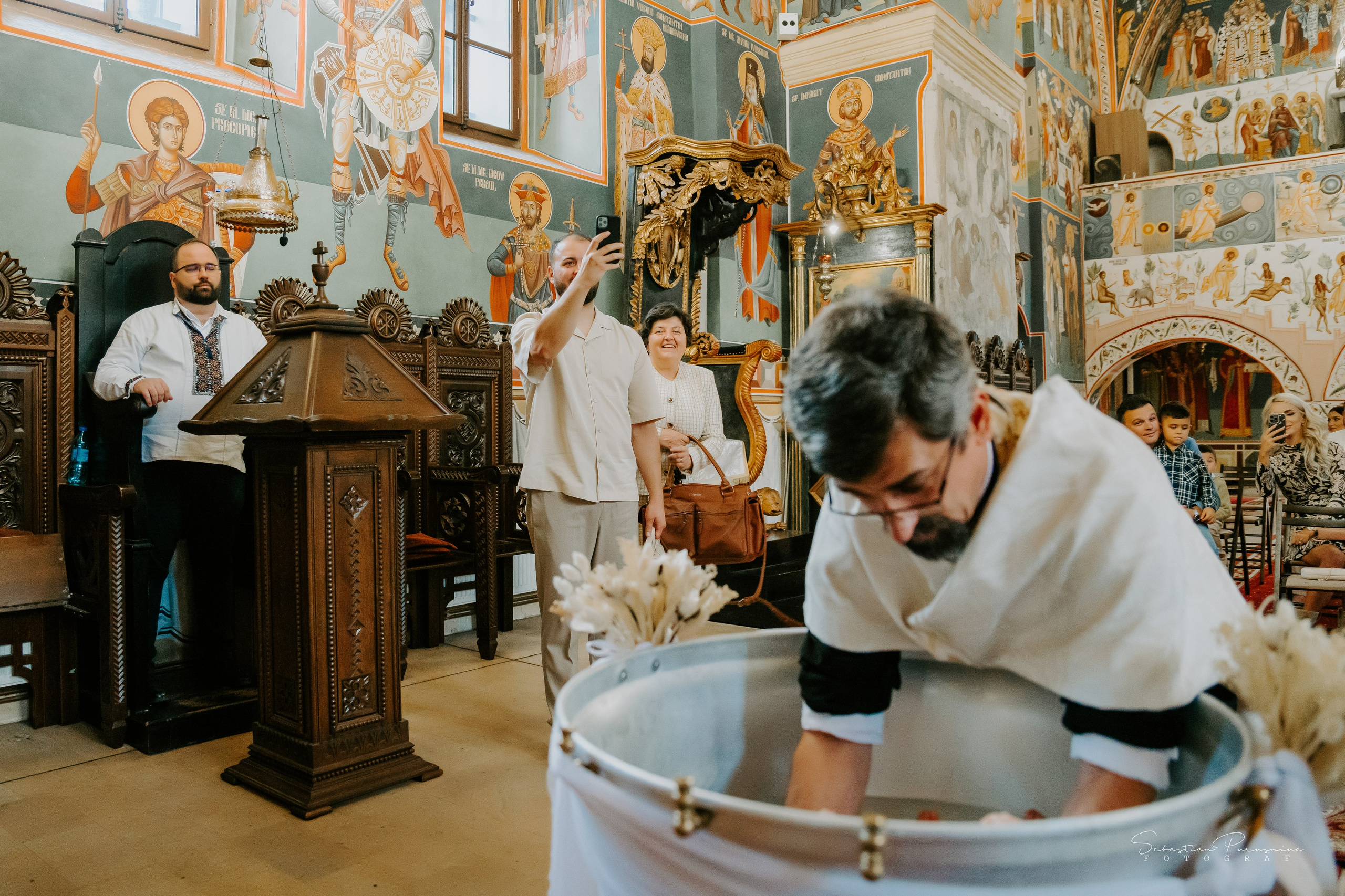 Lara-Olivia. Sebastian Purusniuc Fotograf - Iasi