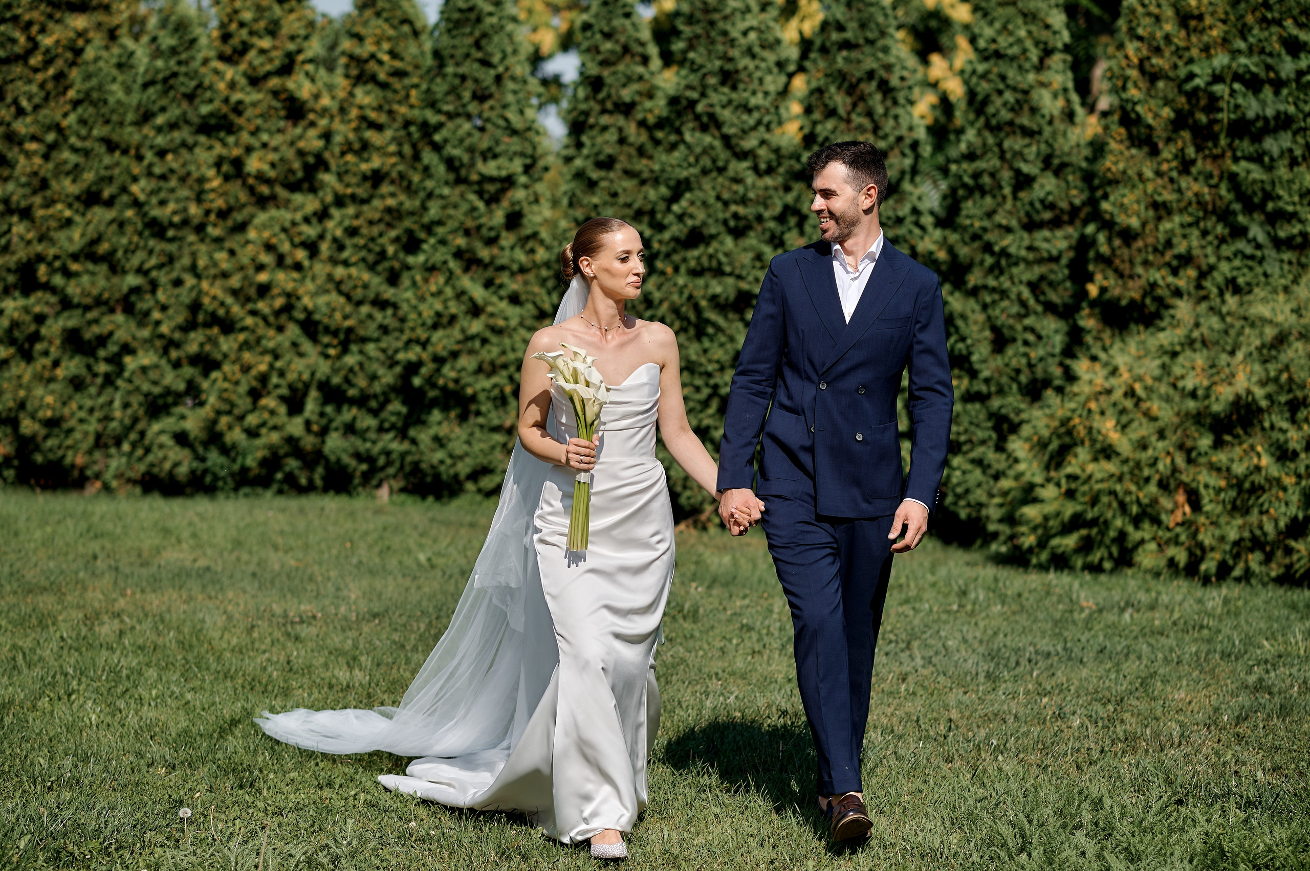 Sergiu & Iulia. Excellens