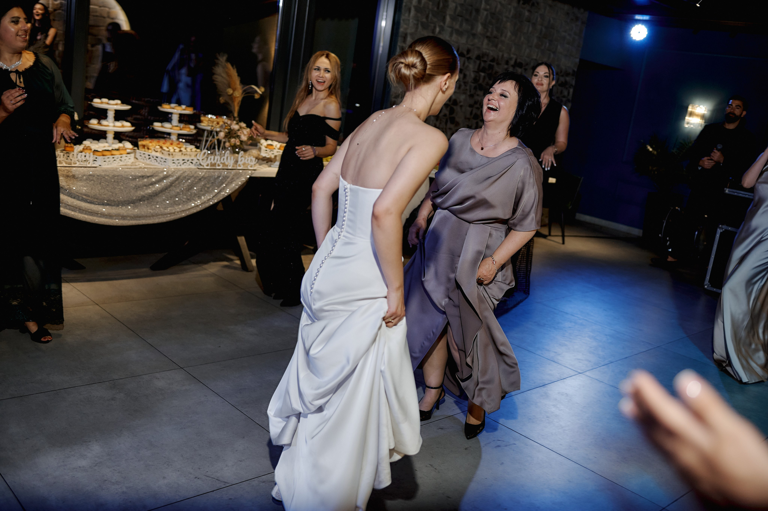 Sergiu & Iulia. Excellens