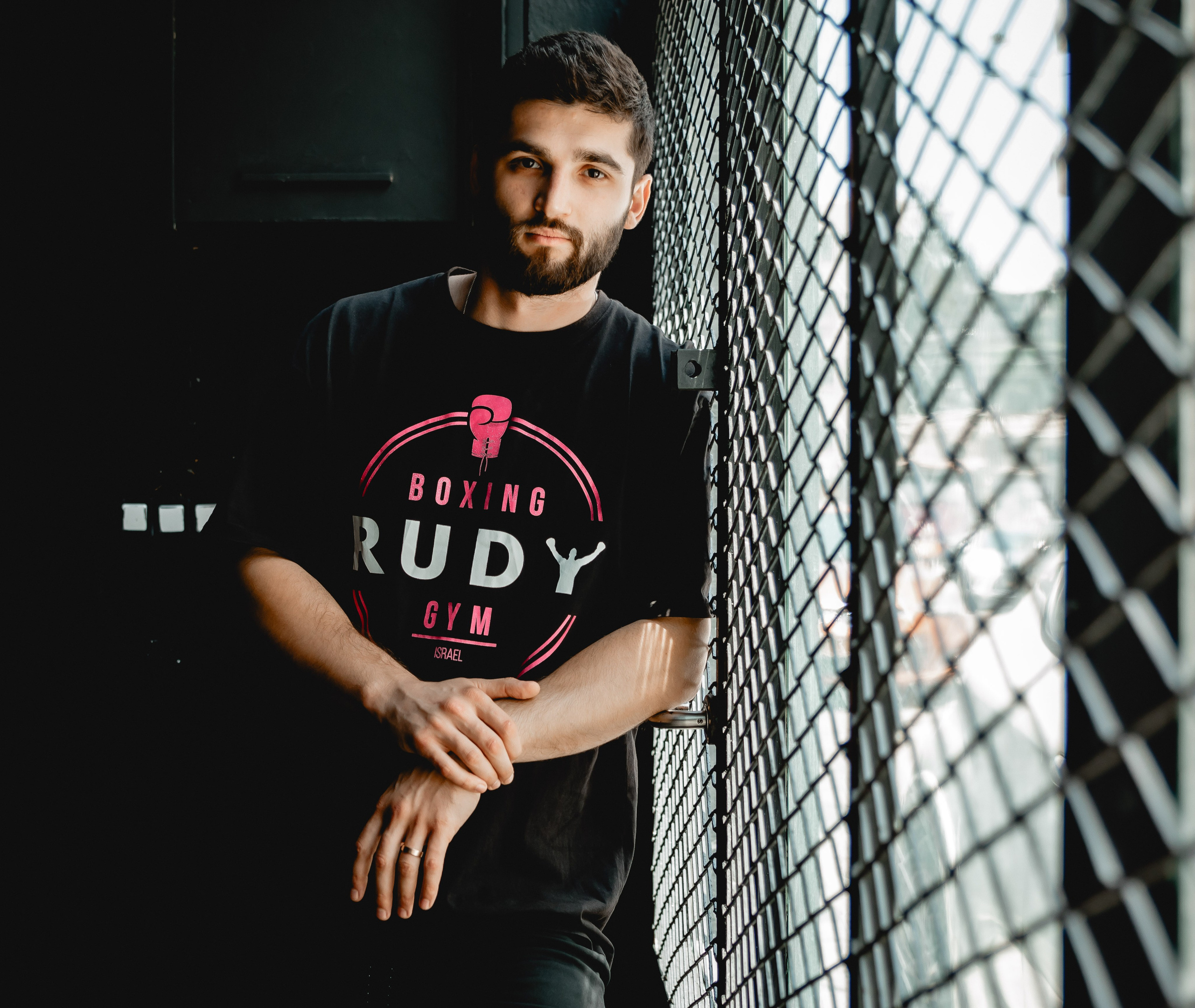 RUDY Team. Kseny Kolesnik Photography