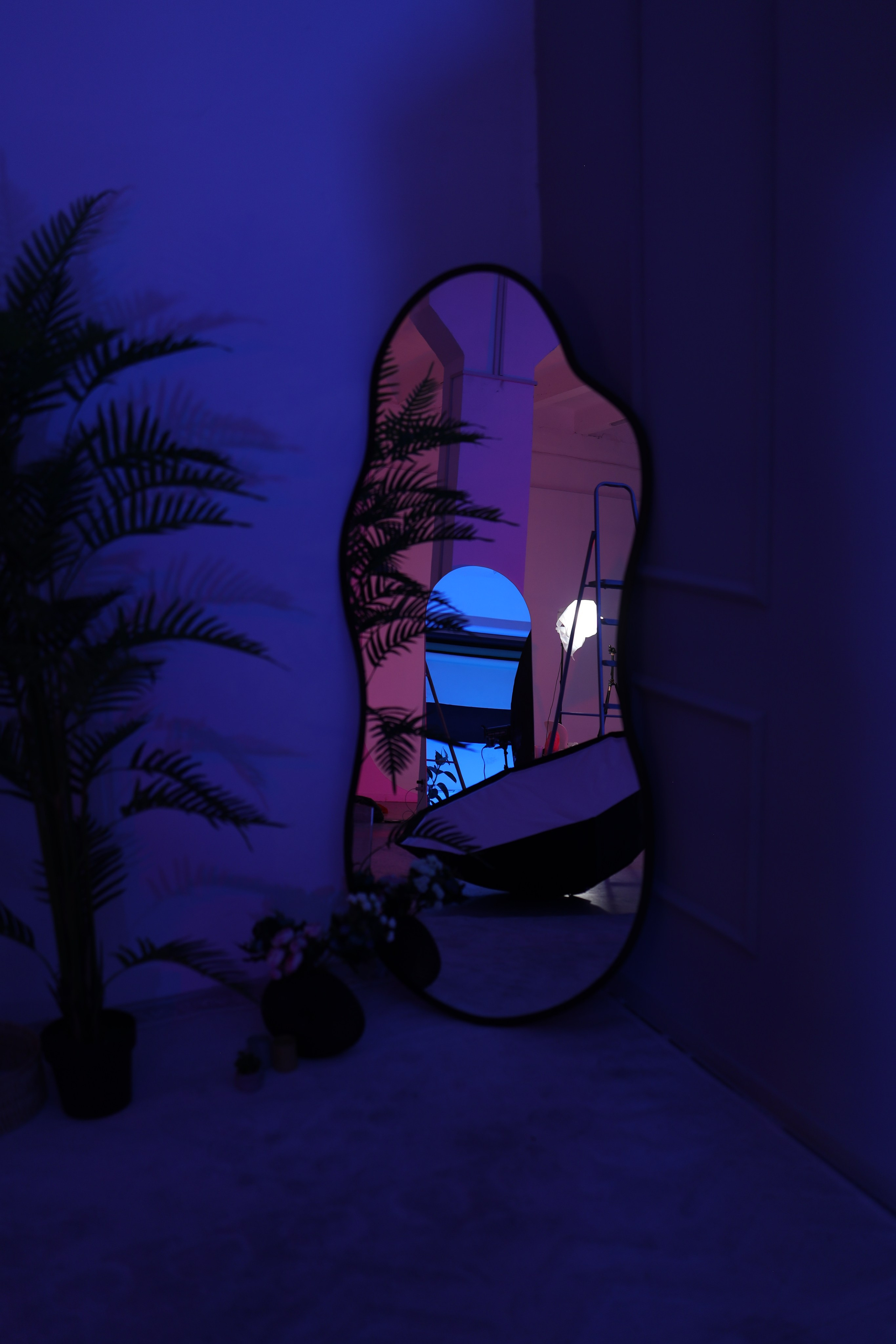 Spark photostudio. Spark