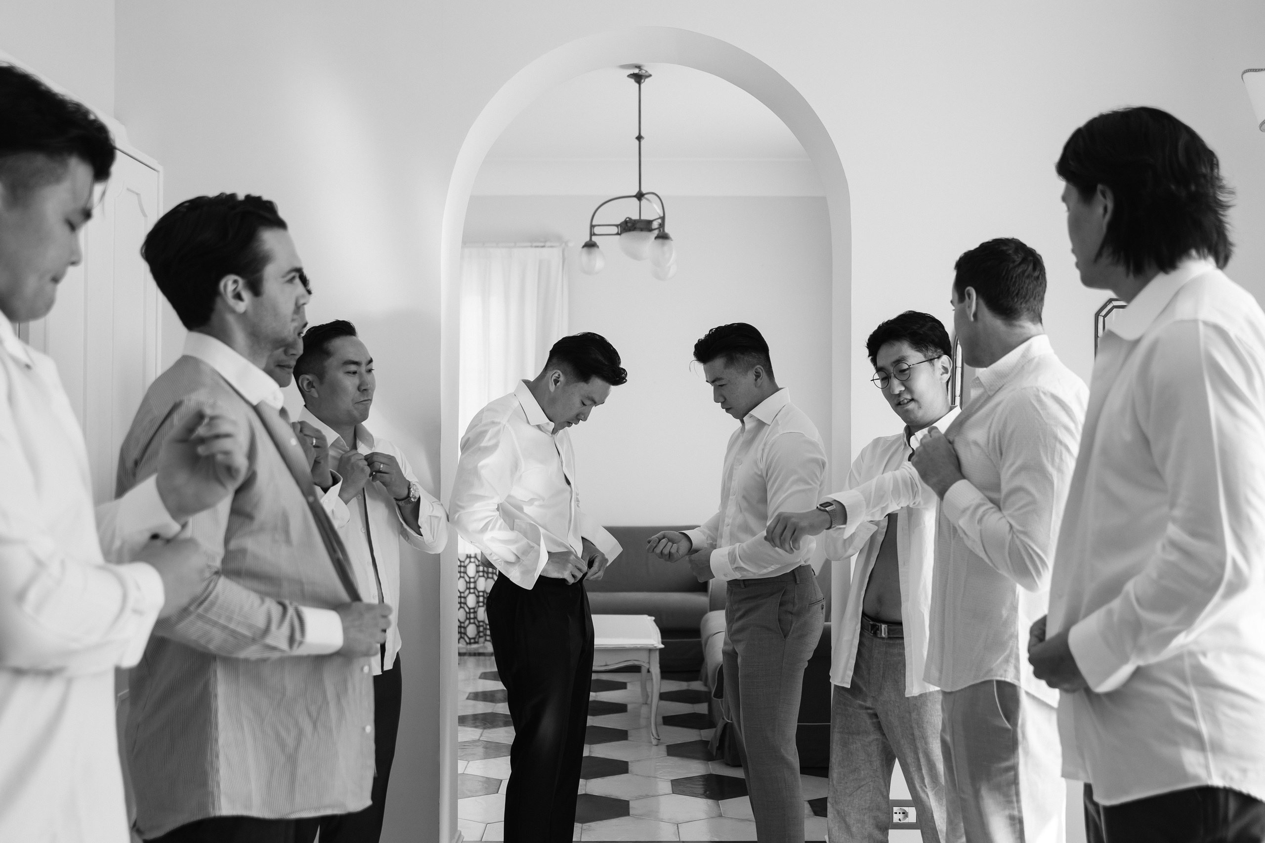 Wedding Villa Eva Ravello. Wedding Photographer Rome Tuscany Como Sicily Puglia Amalfy Italy- Oksana Savenchuk