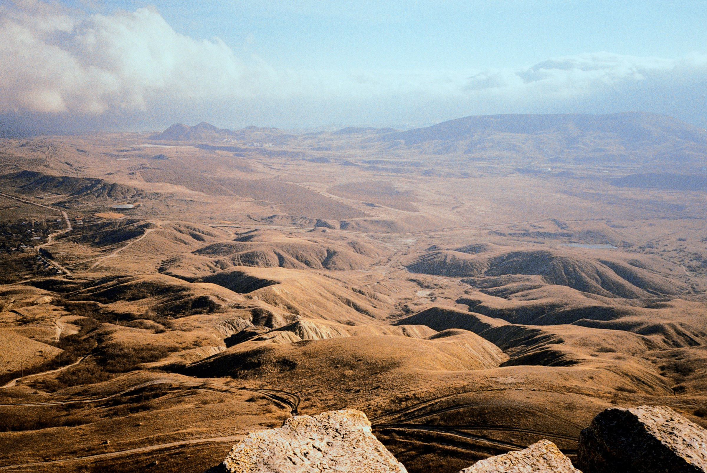Wanderlust. Personal and fashion photography for brands and modeling agencies. Warsaw, Europe. Yaroslav Storchak