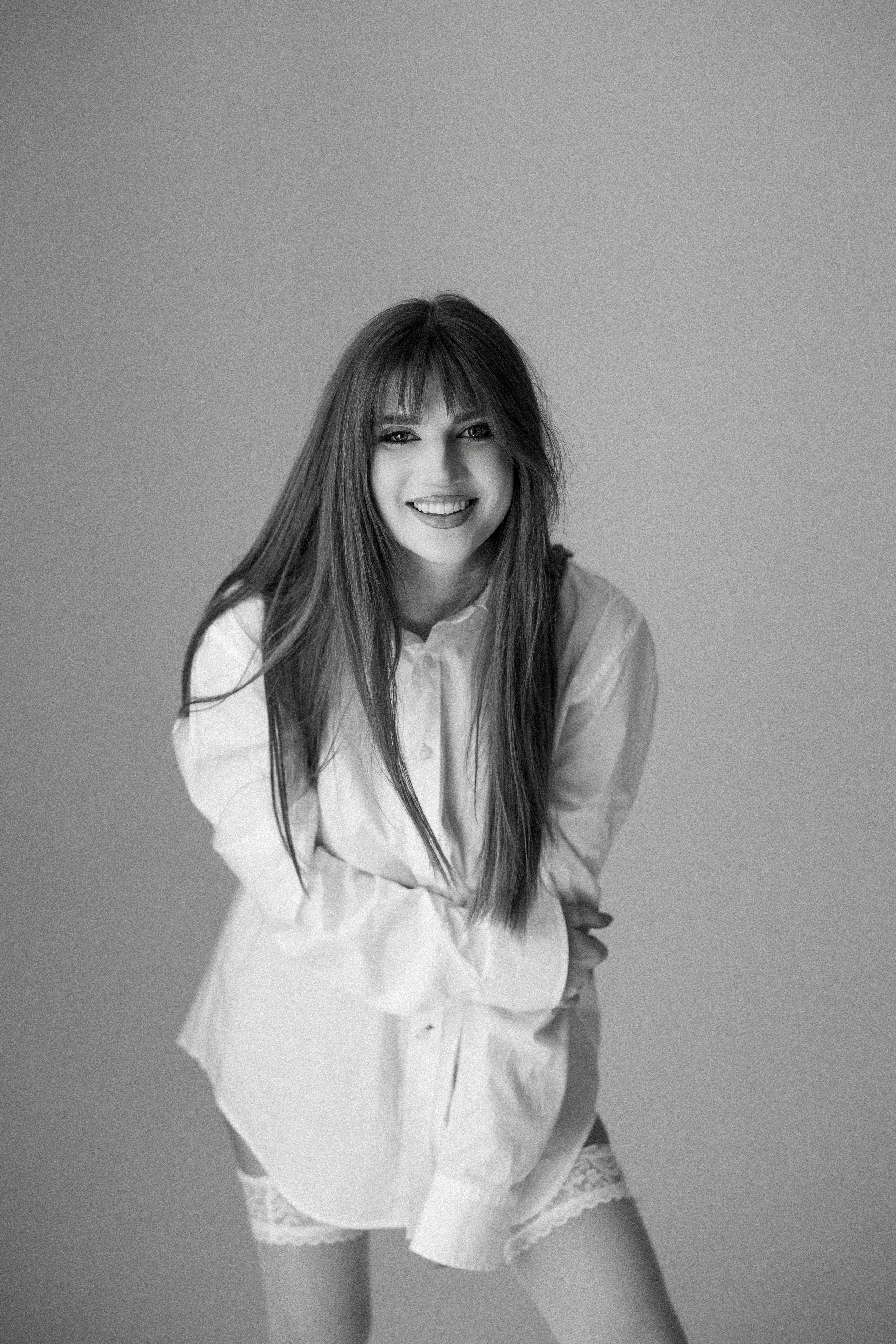 Raluca Anghelescu, fotograf profesionist în Brașov