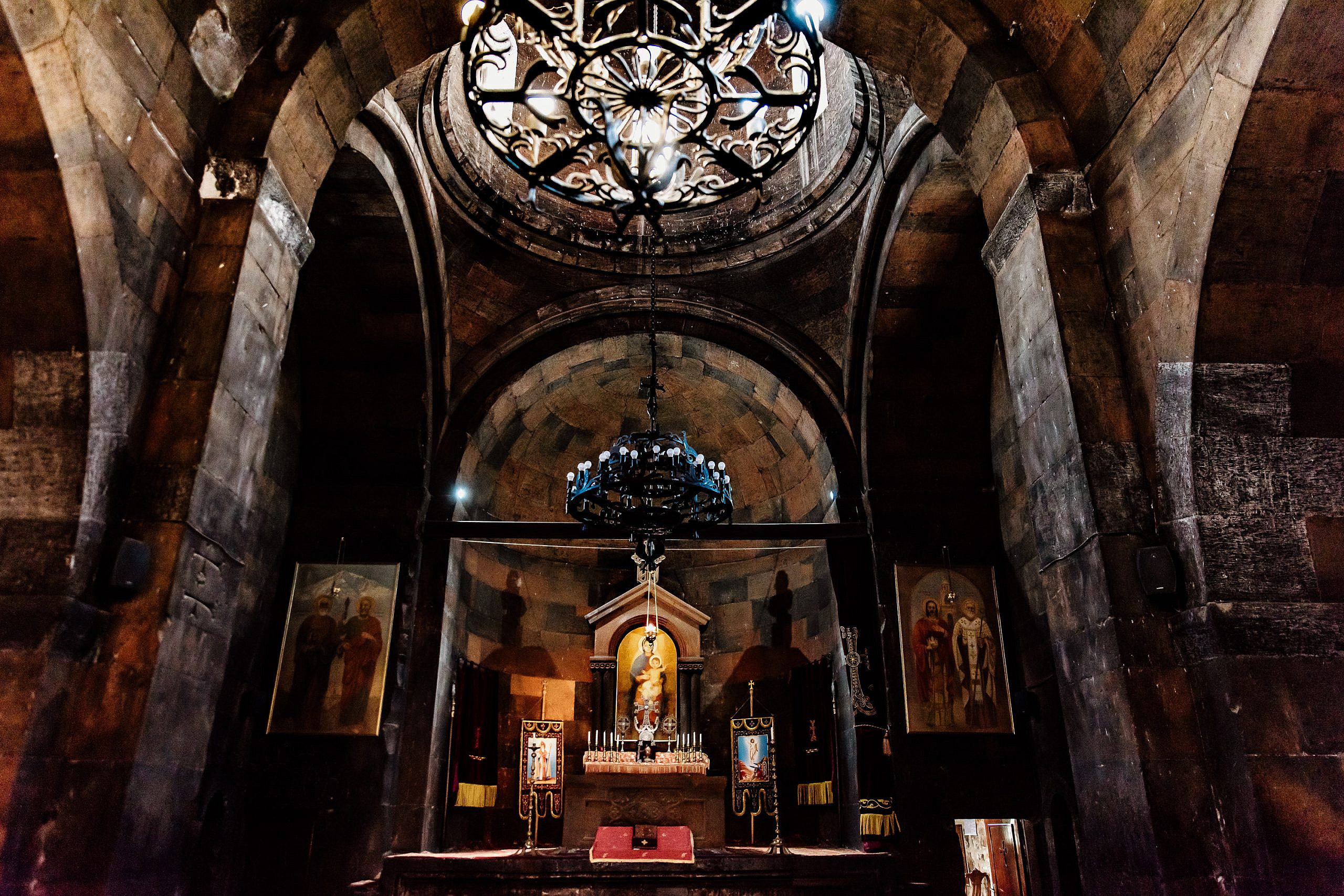 Armenia. Bojana Žuža, photographer in Belgrade, Serbia