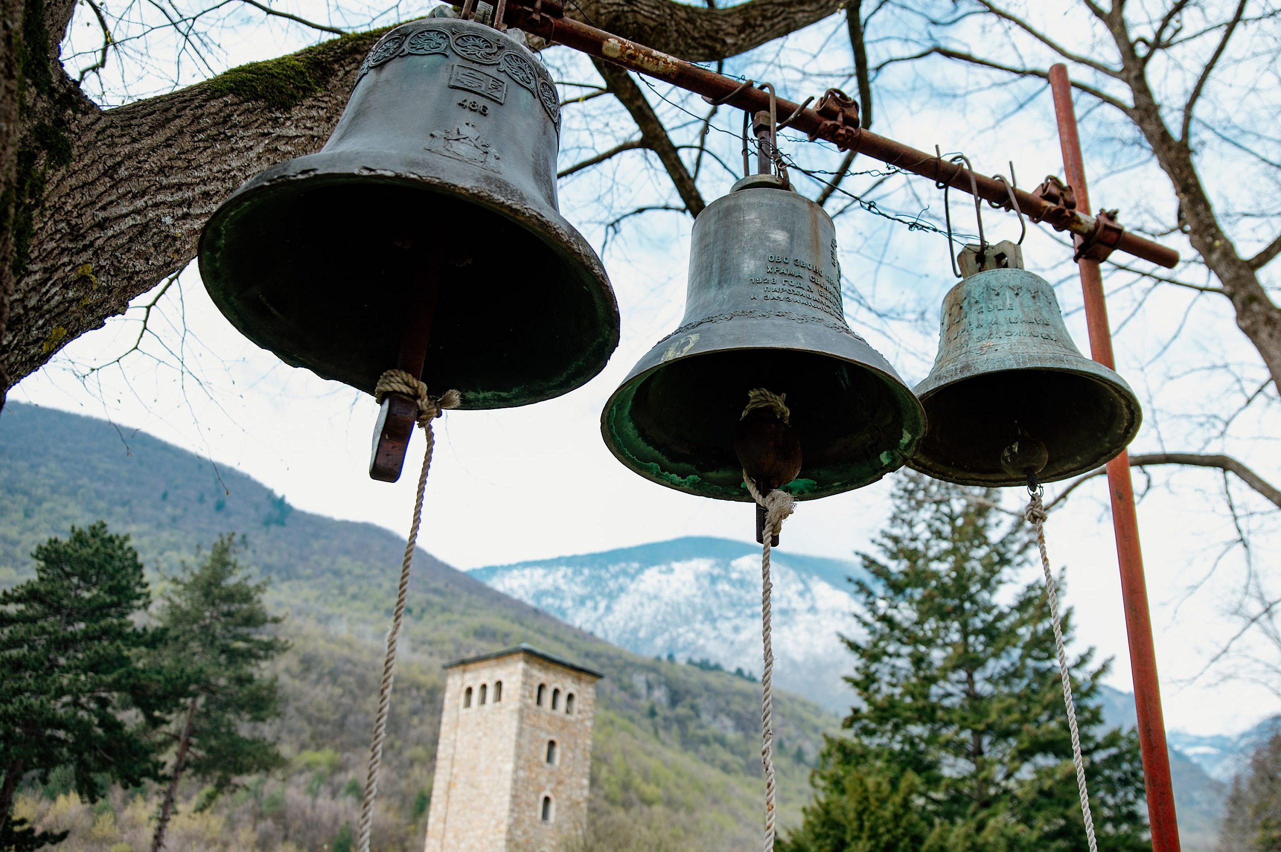 Kosovo and Metohija. Bojana Žuža, photographer in Belgrade, Serbia