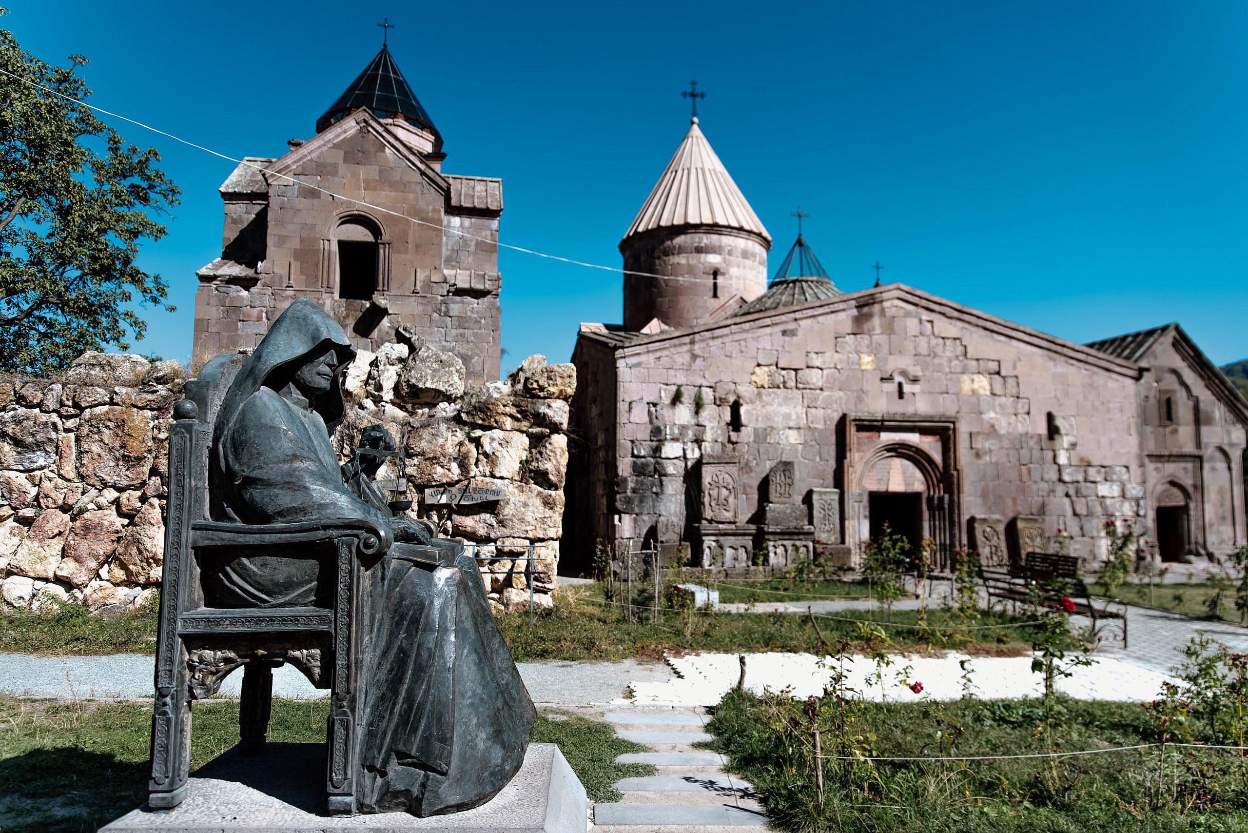Armenia. Bojana Žuža, photographer in Belgrade, Serbia