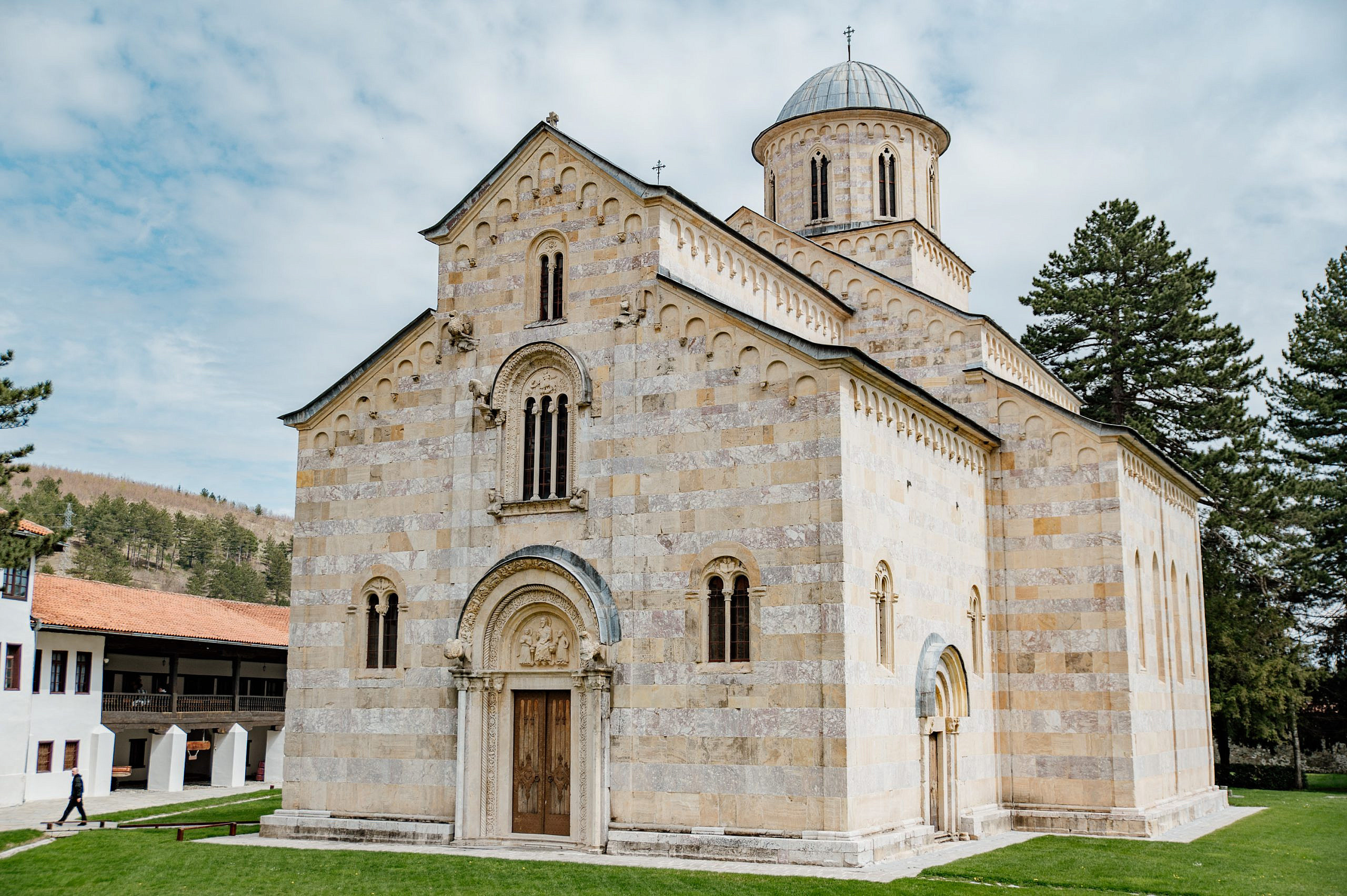 Kosovo and Metohija. Bojana Žuža, photographer in Belgrade, Serbia