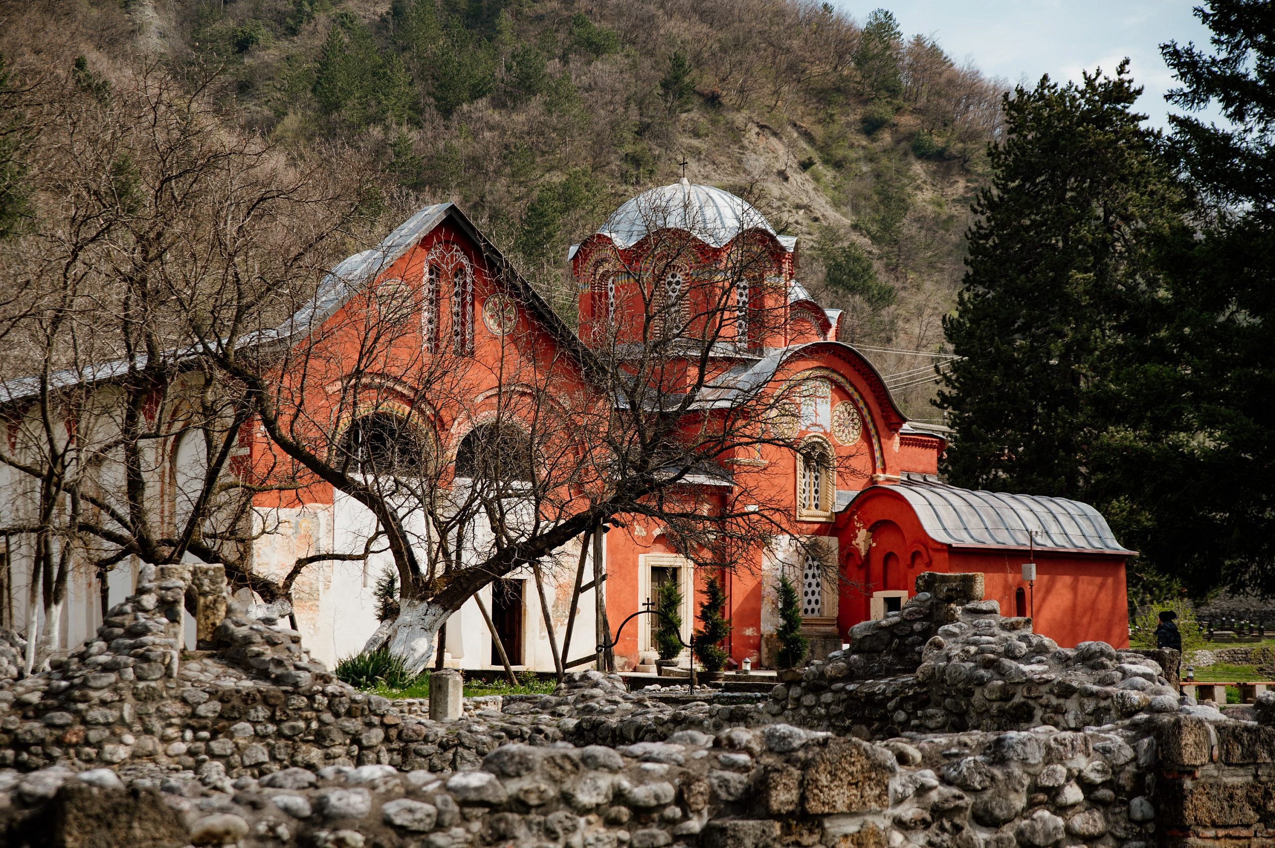 Kosovo and Metohija. Bojana Žuža, photographer in Belgrade, Serbia