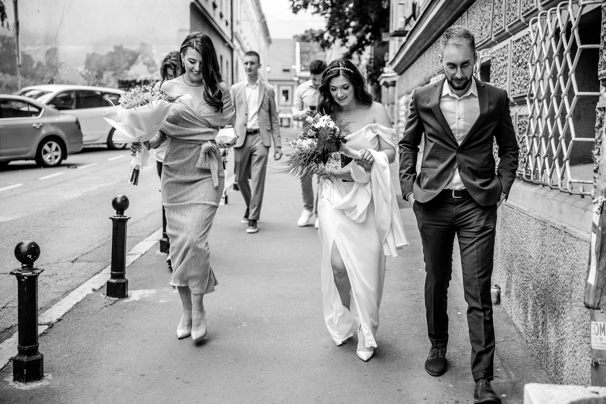 Fotografisanje vencanja. Bojana Žuža fotograf u Beogradu 📷 Belgrade photographer