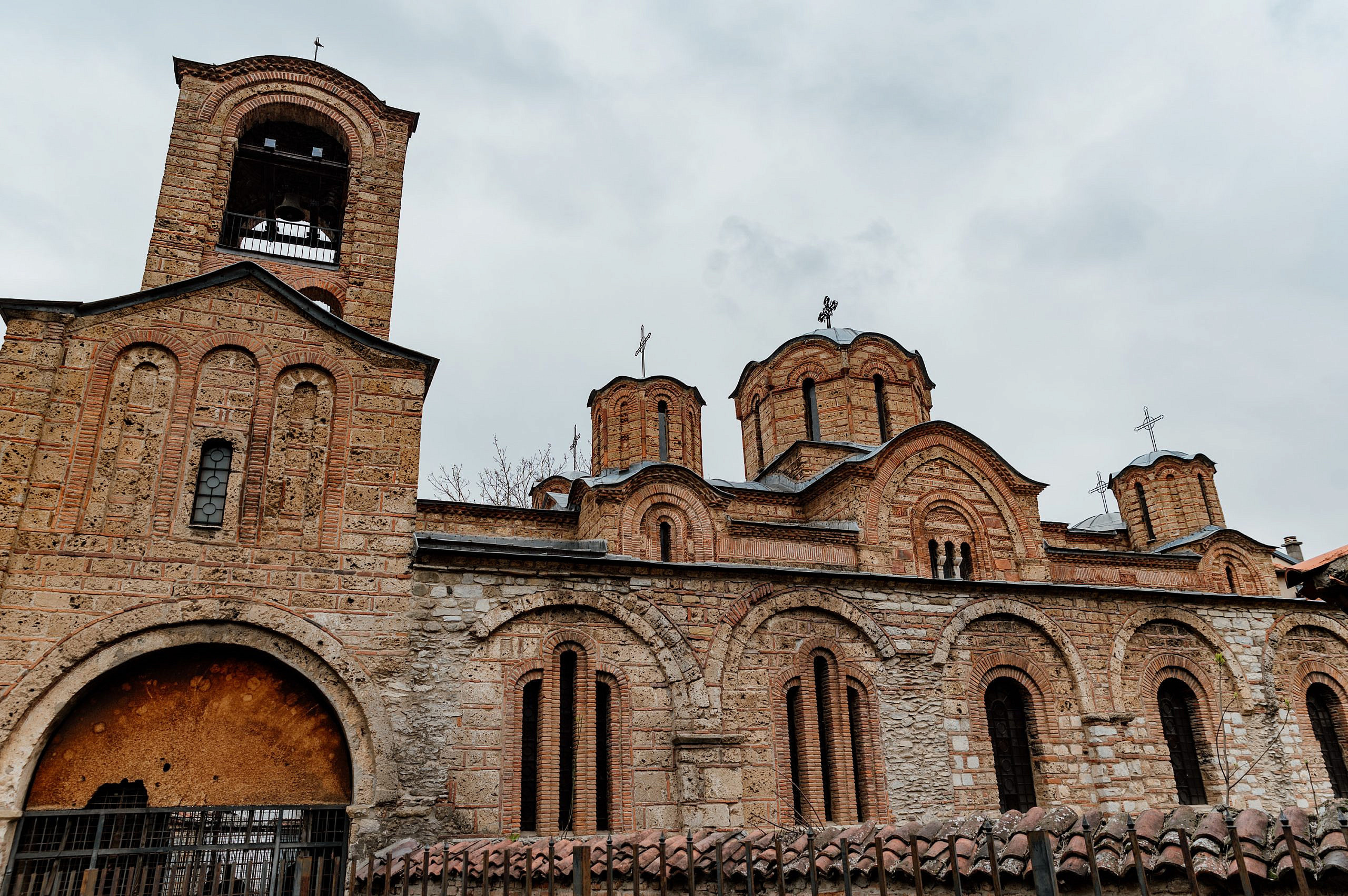 Kosovo and Metohija. Bojana Žuža, photographer in Belgrade, Serbia