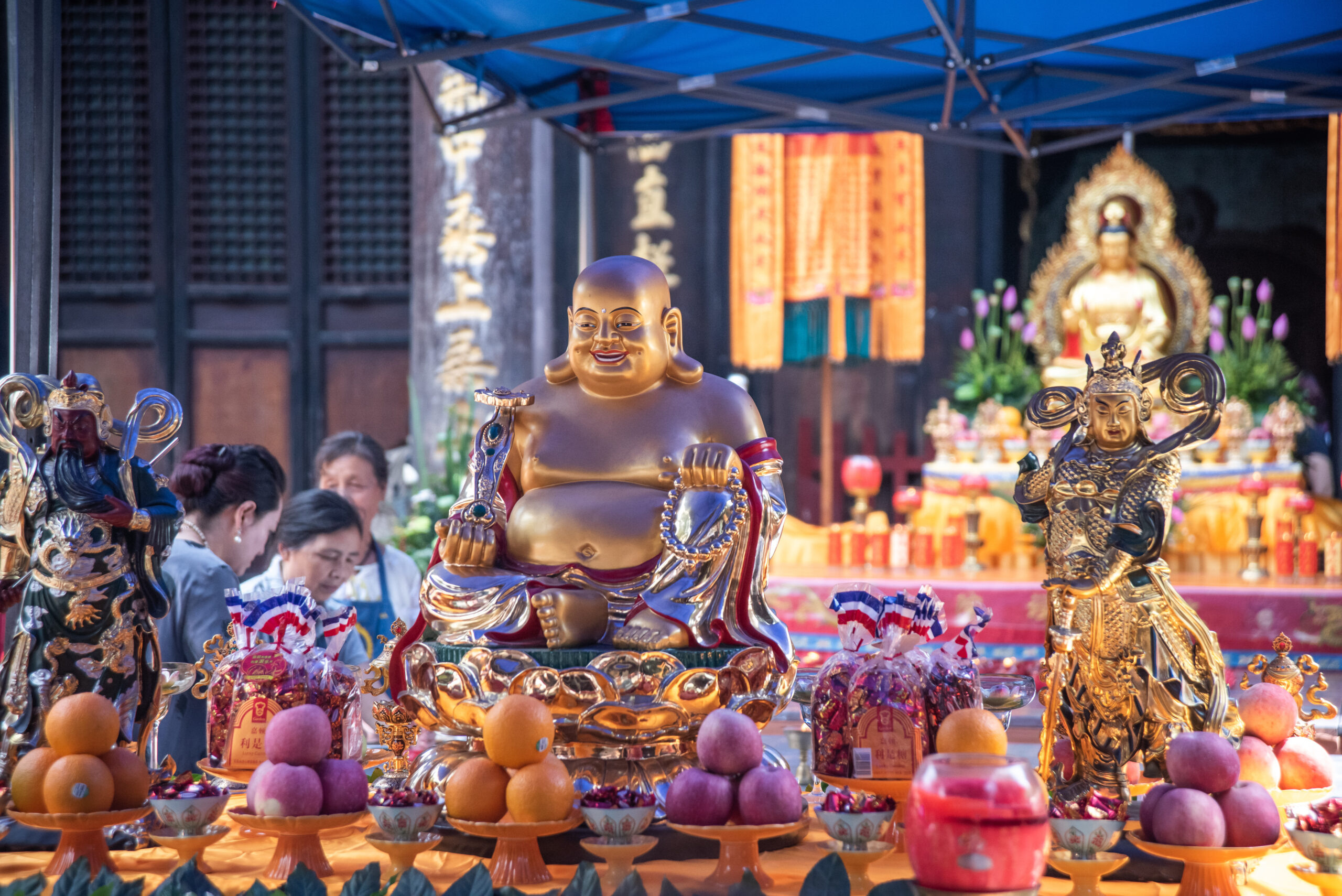 China. Bojana Žuža, photographer in Belgrade, Serbia